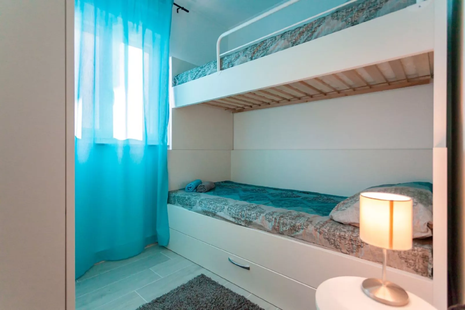 Apartment Dora-Bedroom
