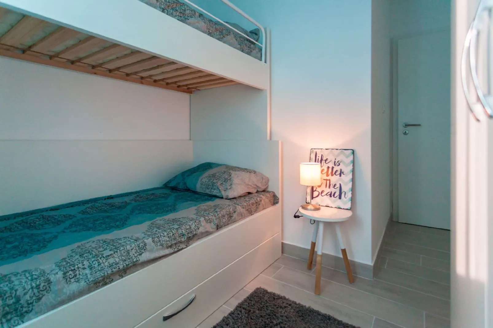 Apartment Dora-Bedroom