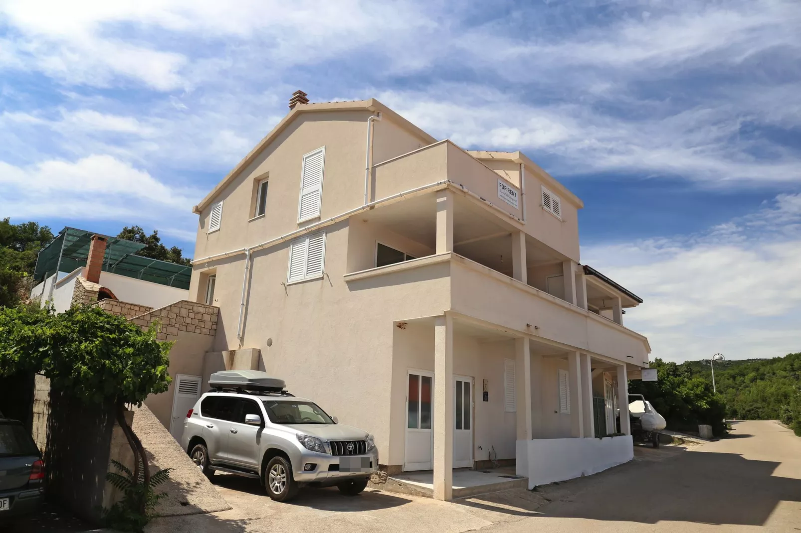 Holiday Home Korkyra