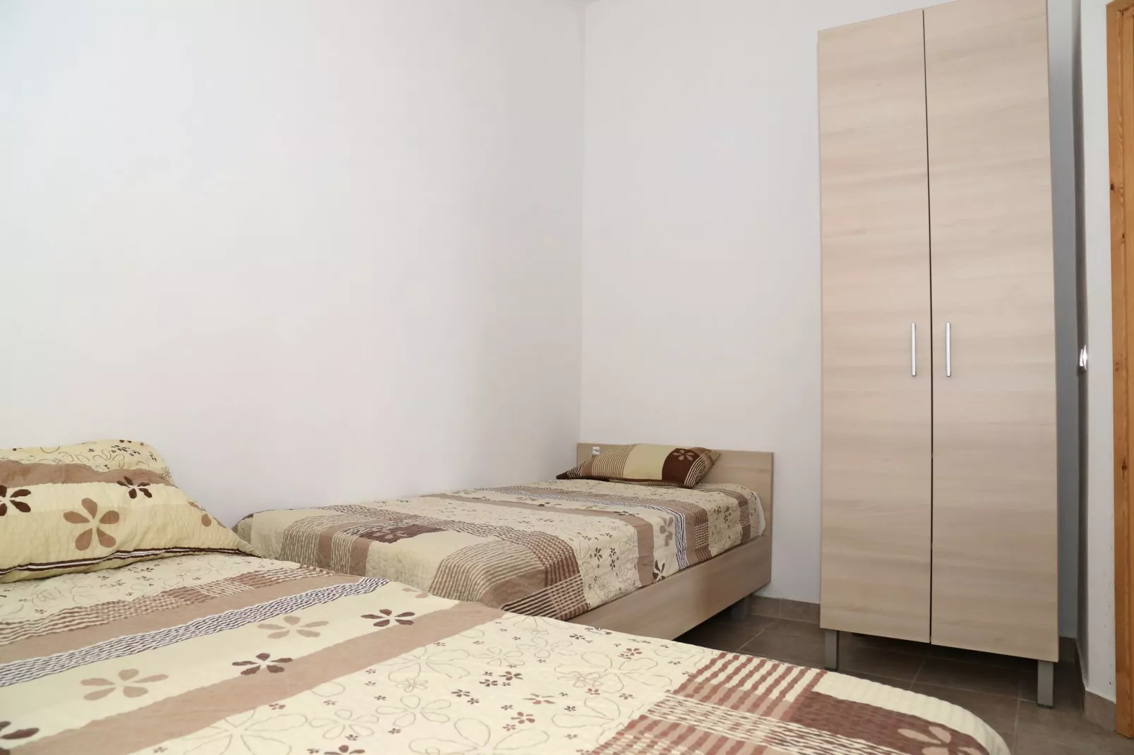 Holiday Home Korkyra-Chambre