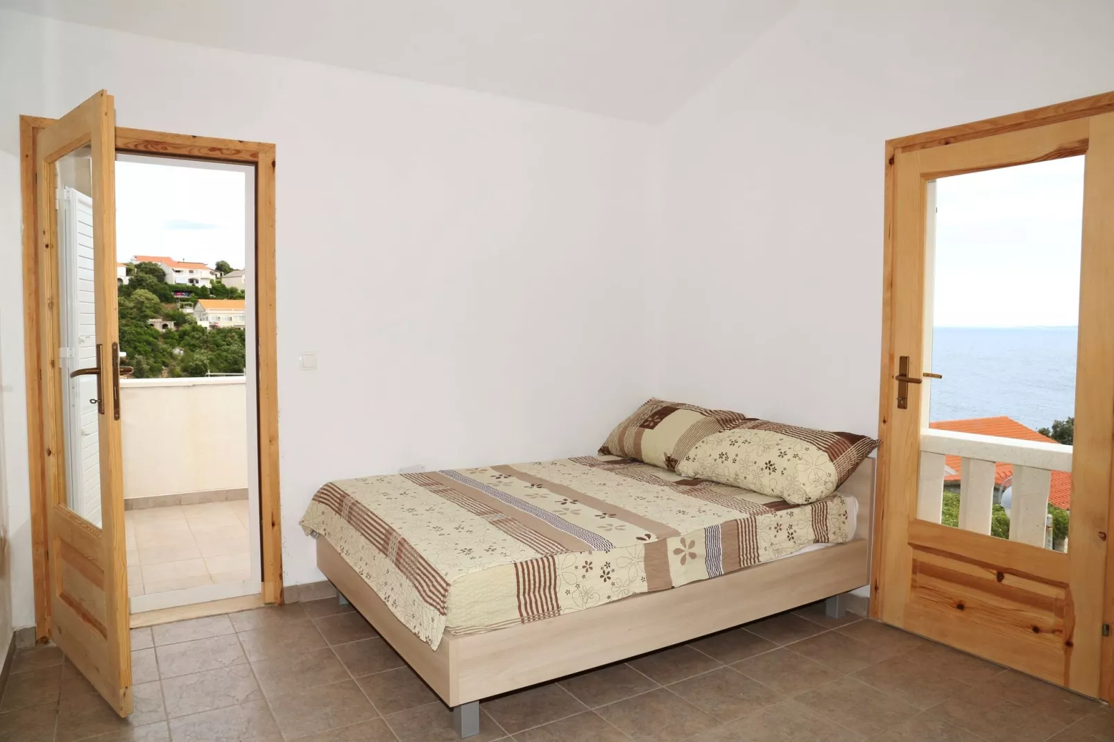 Holiday Home Korkyra-Chambre