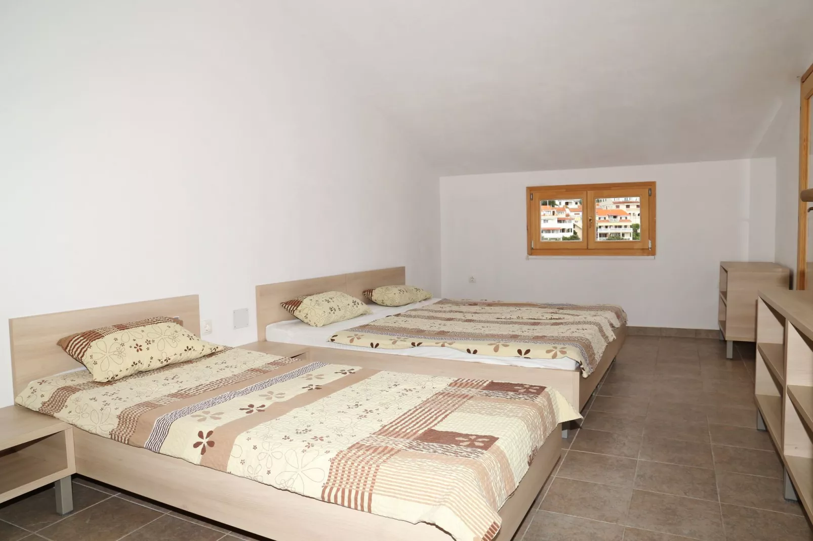 Holiday Home Korkyra-Chambre