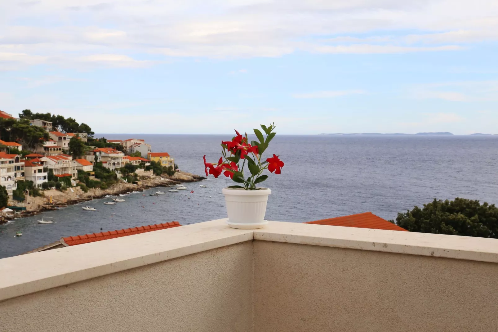 Holiday Home Korkyra-Ambiance