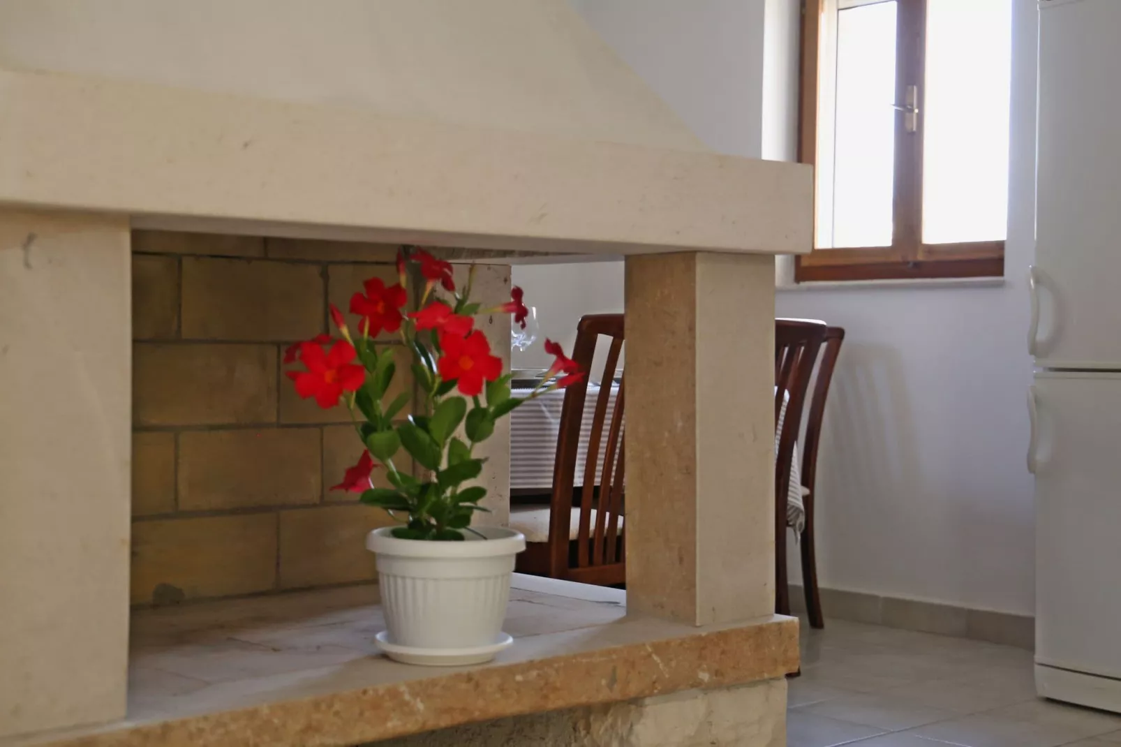 Holiday Home Beach Olivia-Ambiance