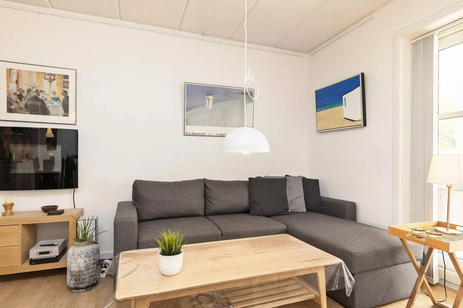 Modernes Refugium in Gl. Skagen -- By Traum Ferienwohnungen