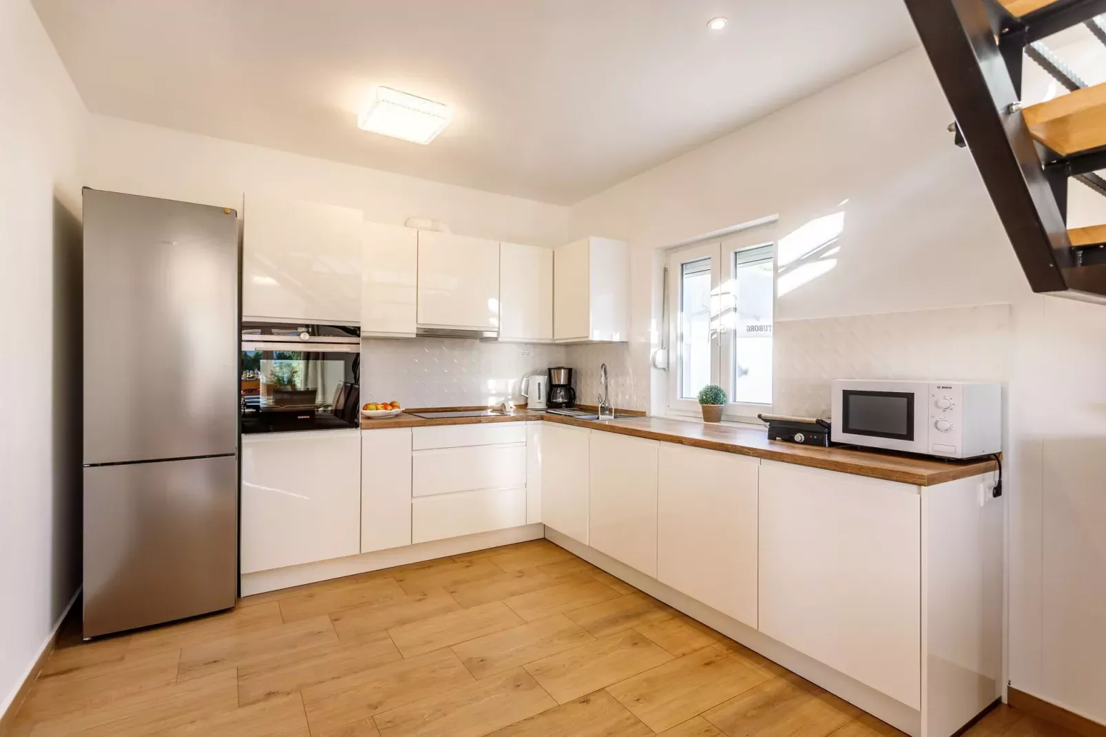 Villa Gloria-Kitchen