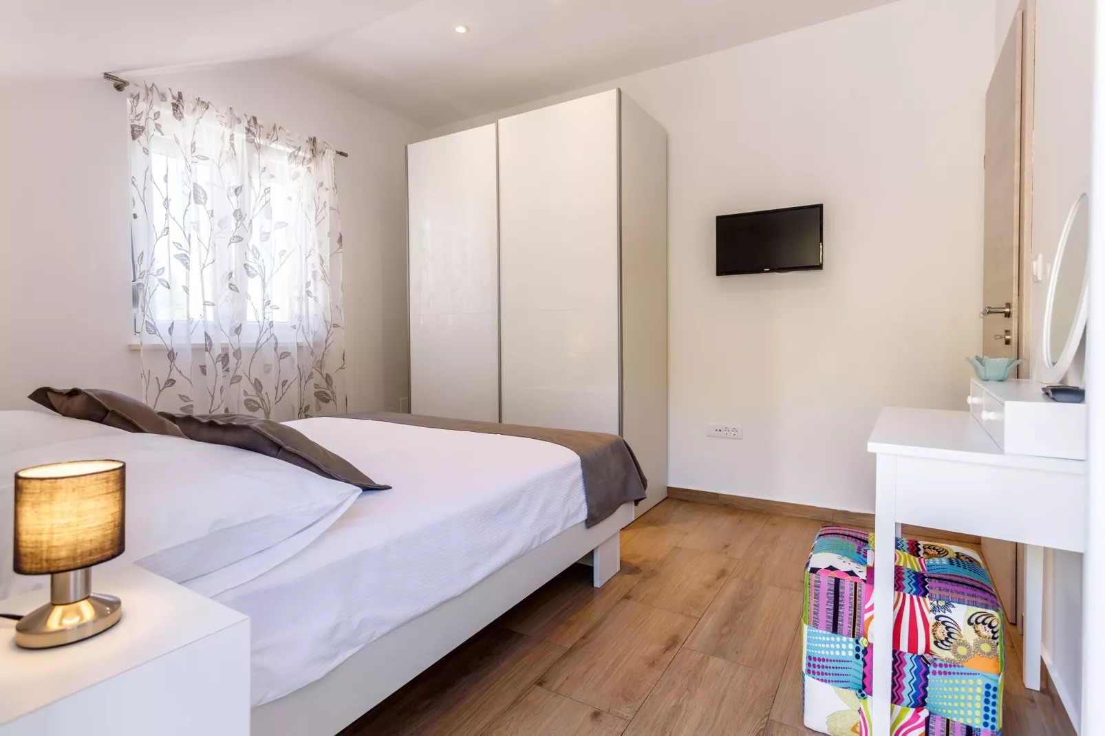 Villa Gloria-Bedroom