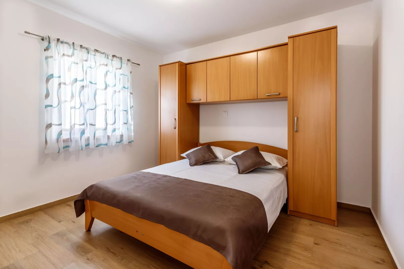 Villa Gloria-Bedroom