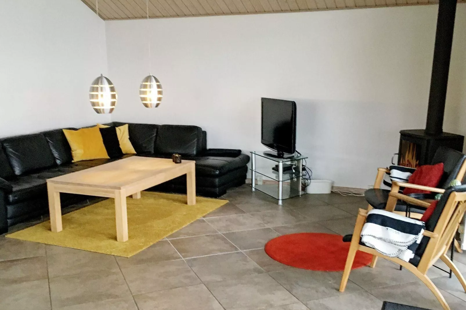 6 person holiday home in Hadsund