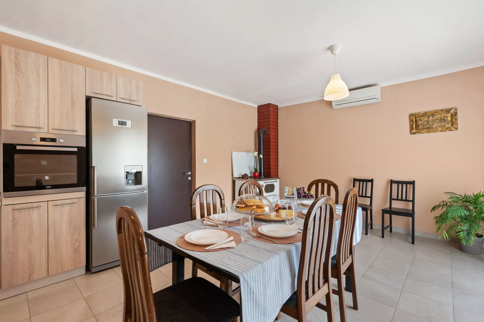 Ante-Kitchen