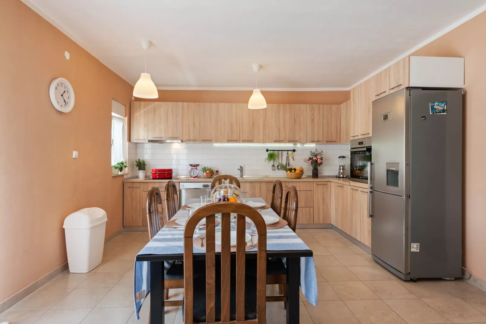 Ante-Kitchen
