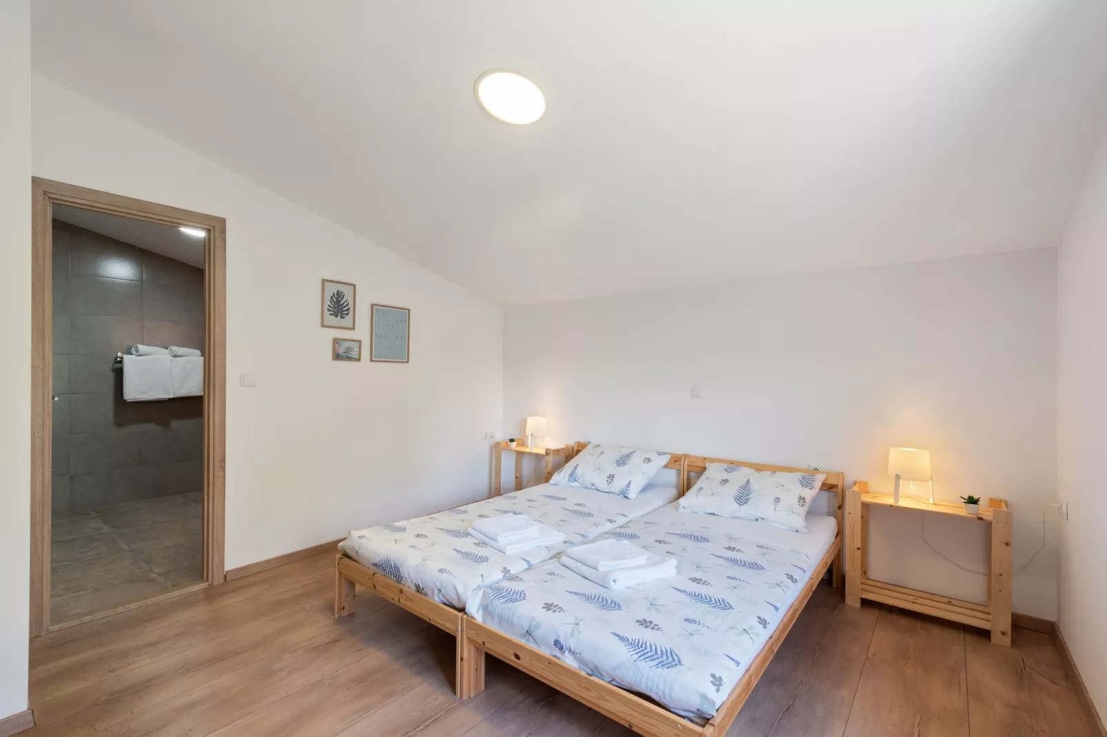 Ante-Bedroom
