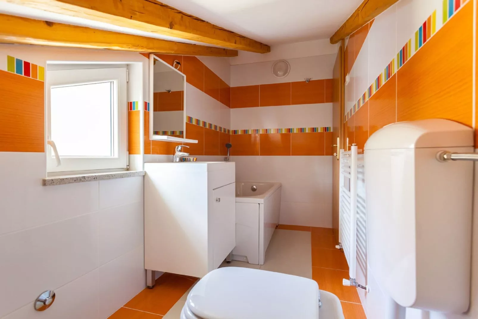Apartment Svalina 2-Bathroom