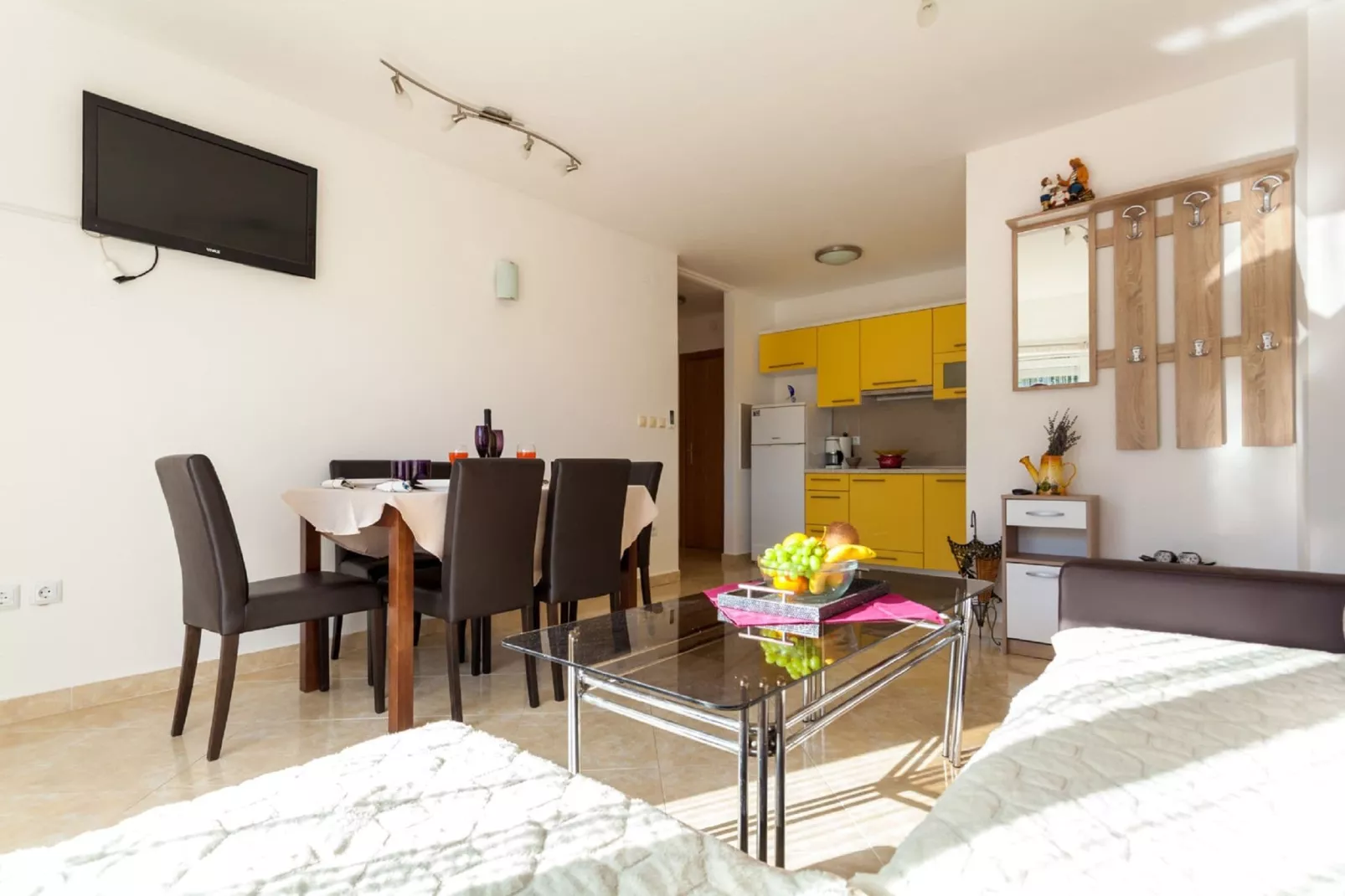 Apartment Dani 2-Esszimmer