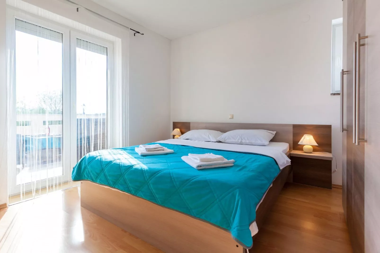 Apartment Dani 2-Schlafzimmer