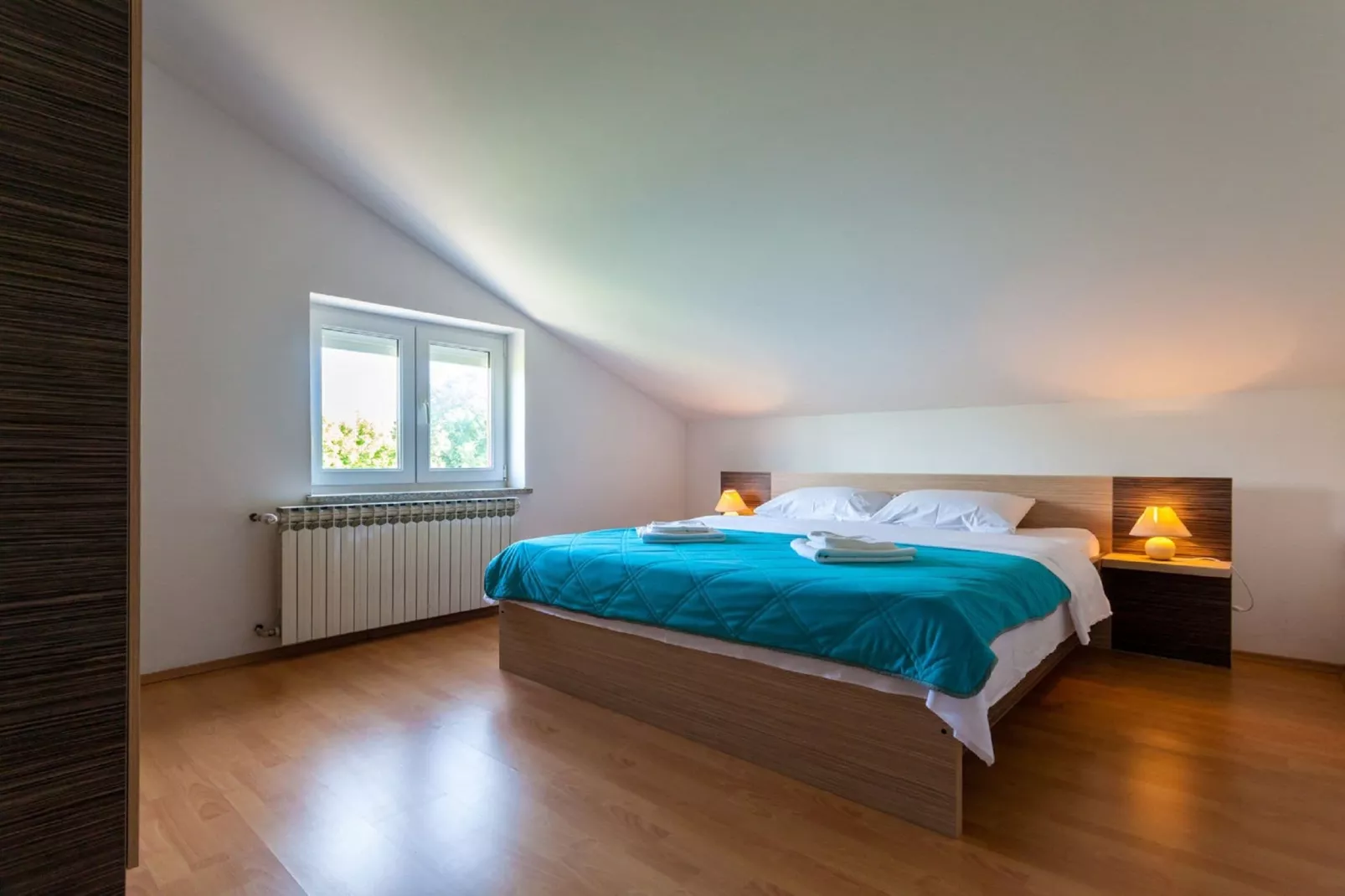 Apartment Dani 2-Schlafzimmer