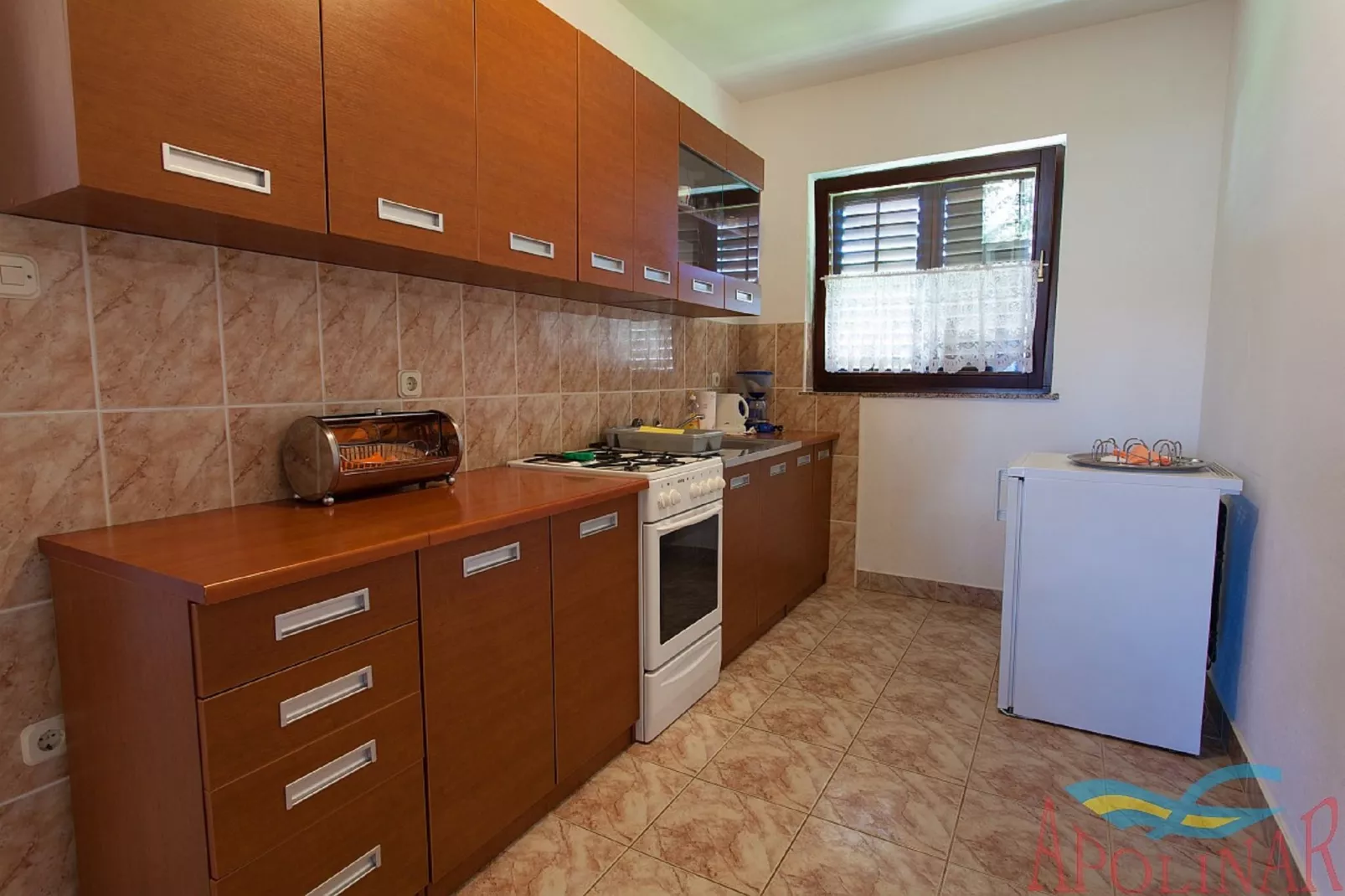 Apartment Oreskovic 2-Küche
