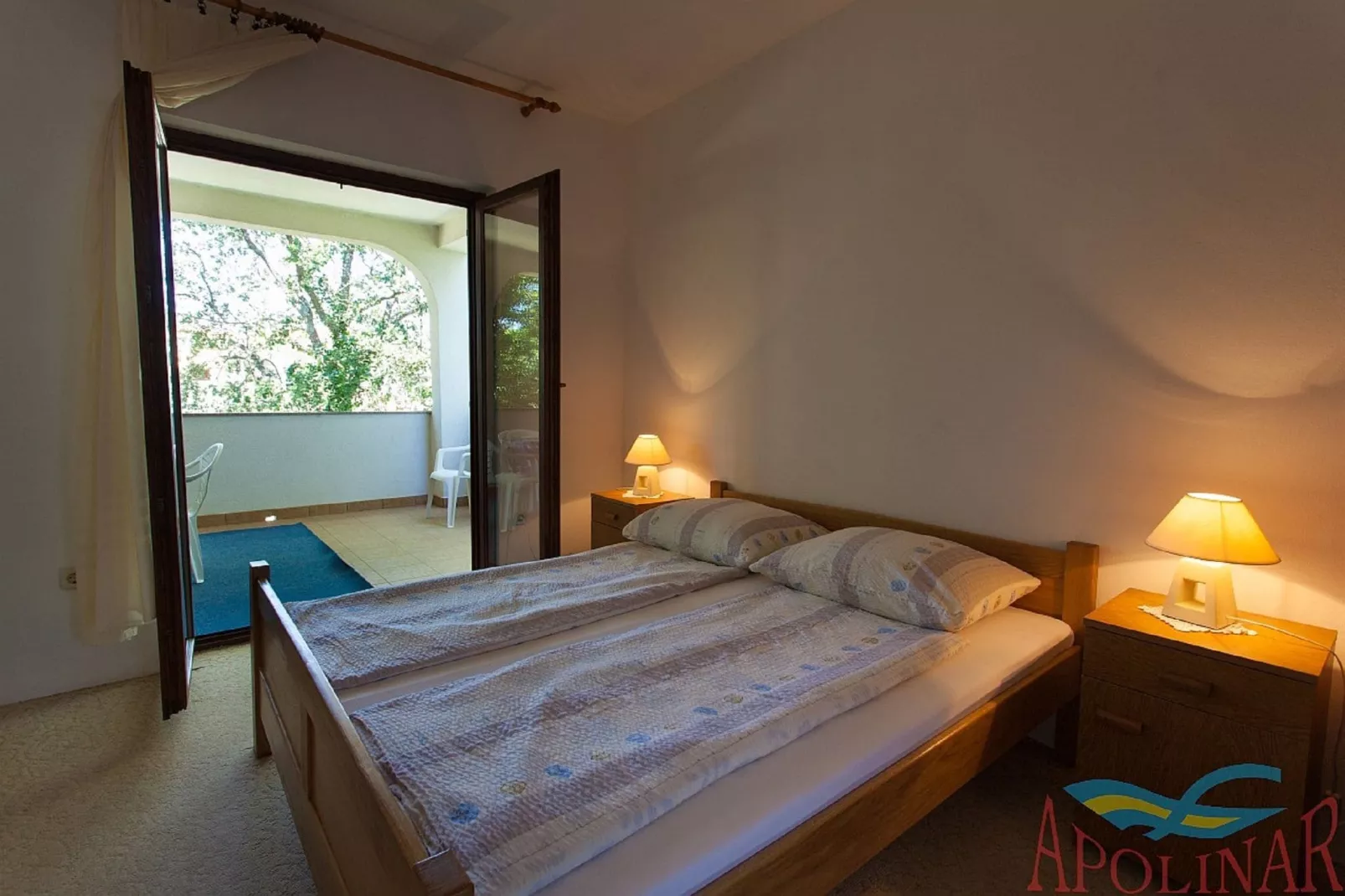 Apartment Oreskovic 2-Schlafzimmer