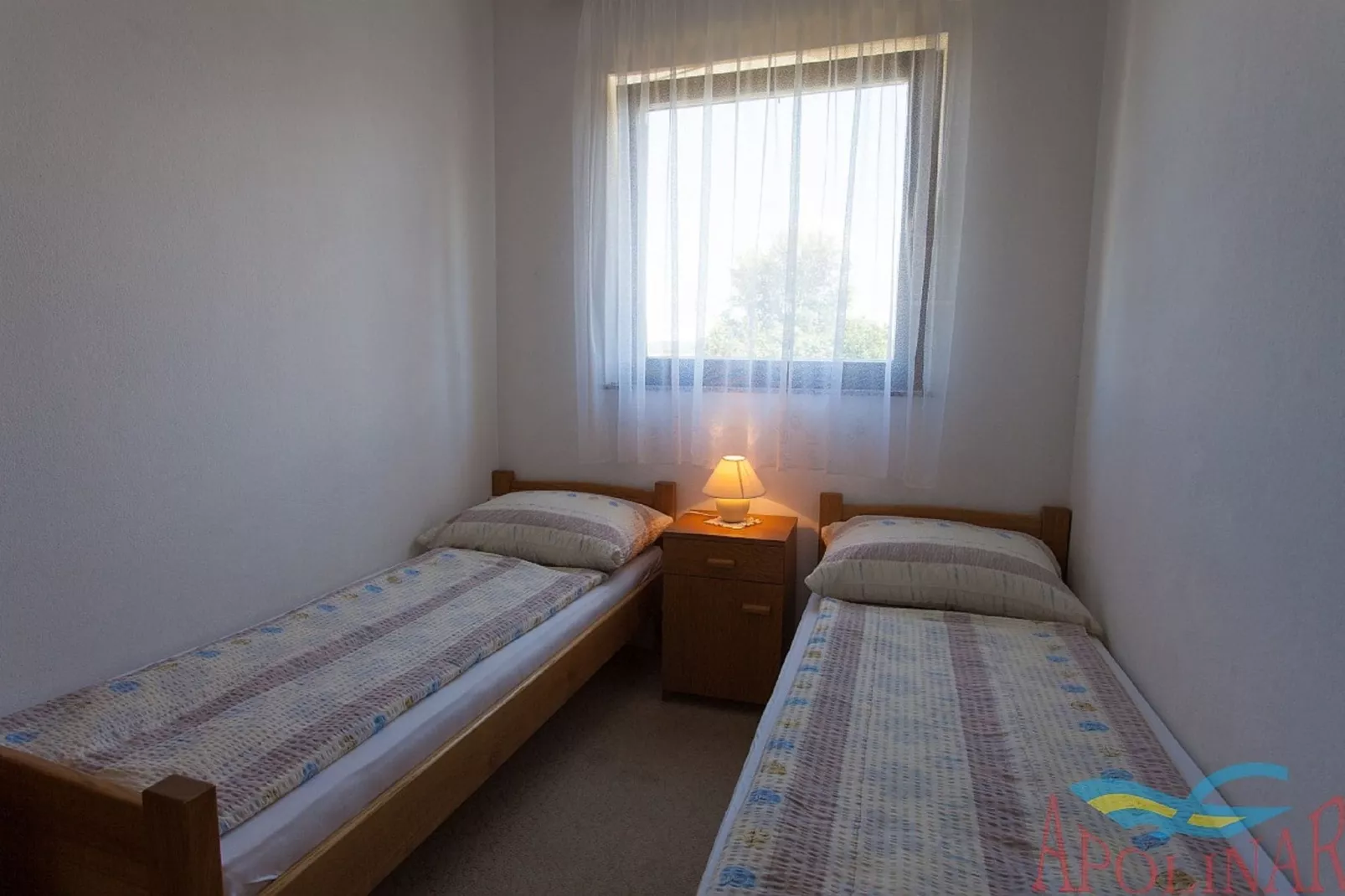 Apartment Oreskovic 2-Schlafzimmer