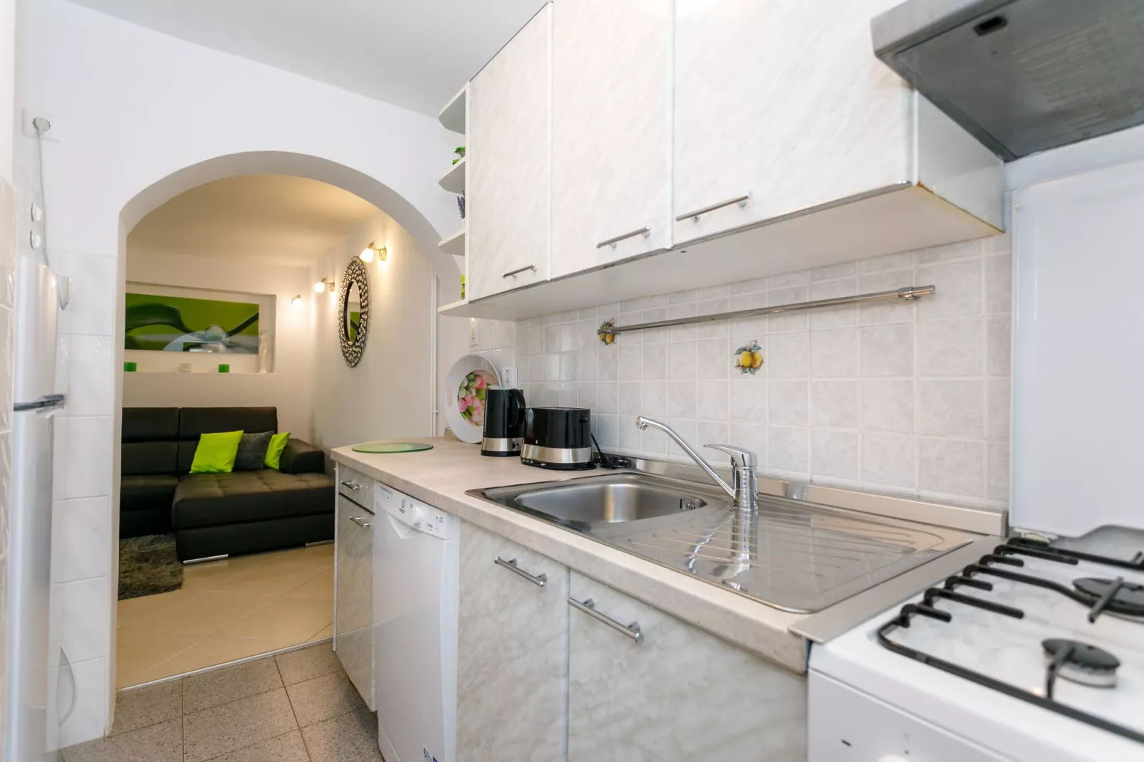 Sanja-Kitchen