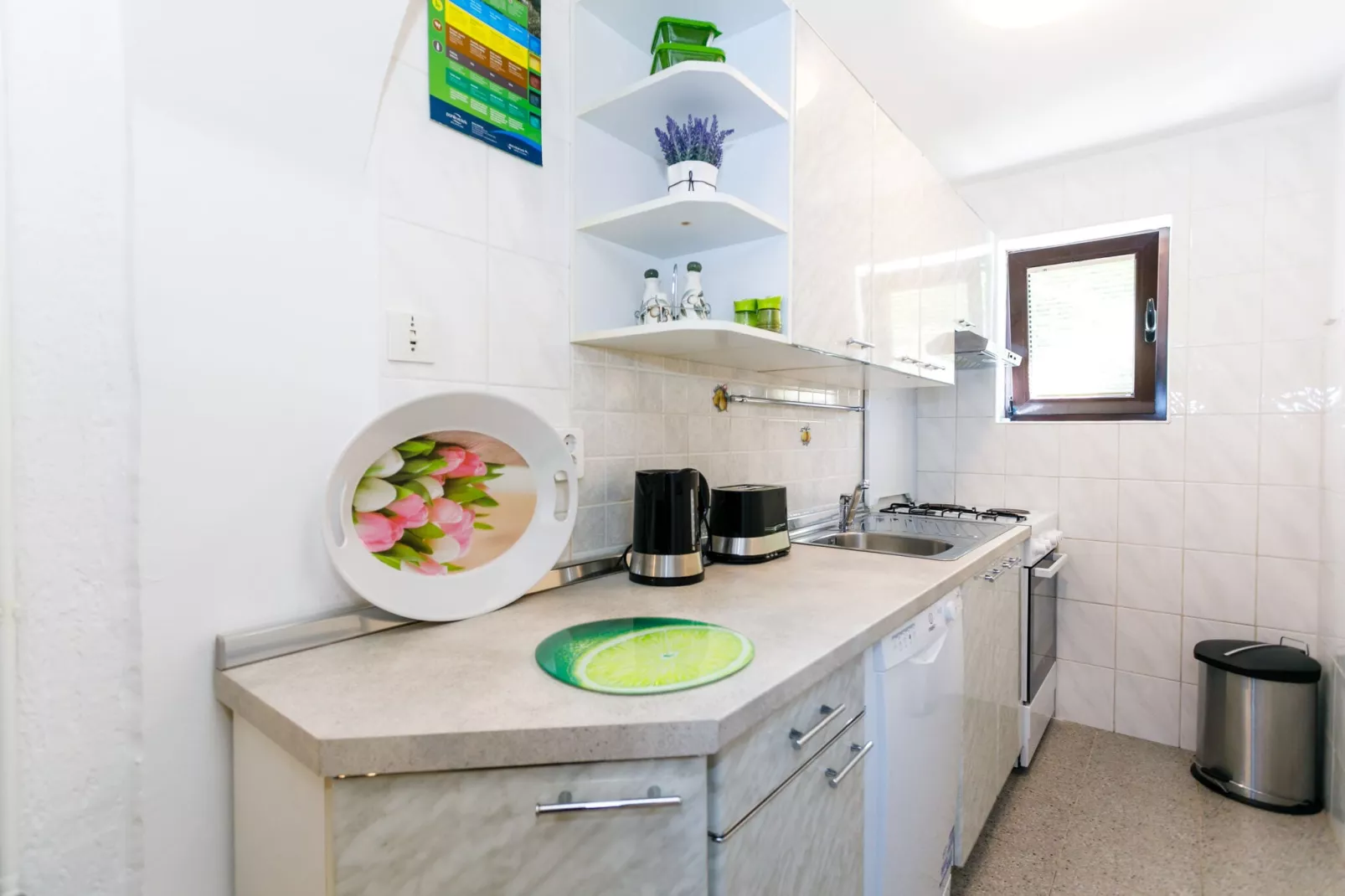 Sanja-Kitchen