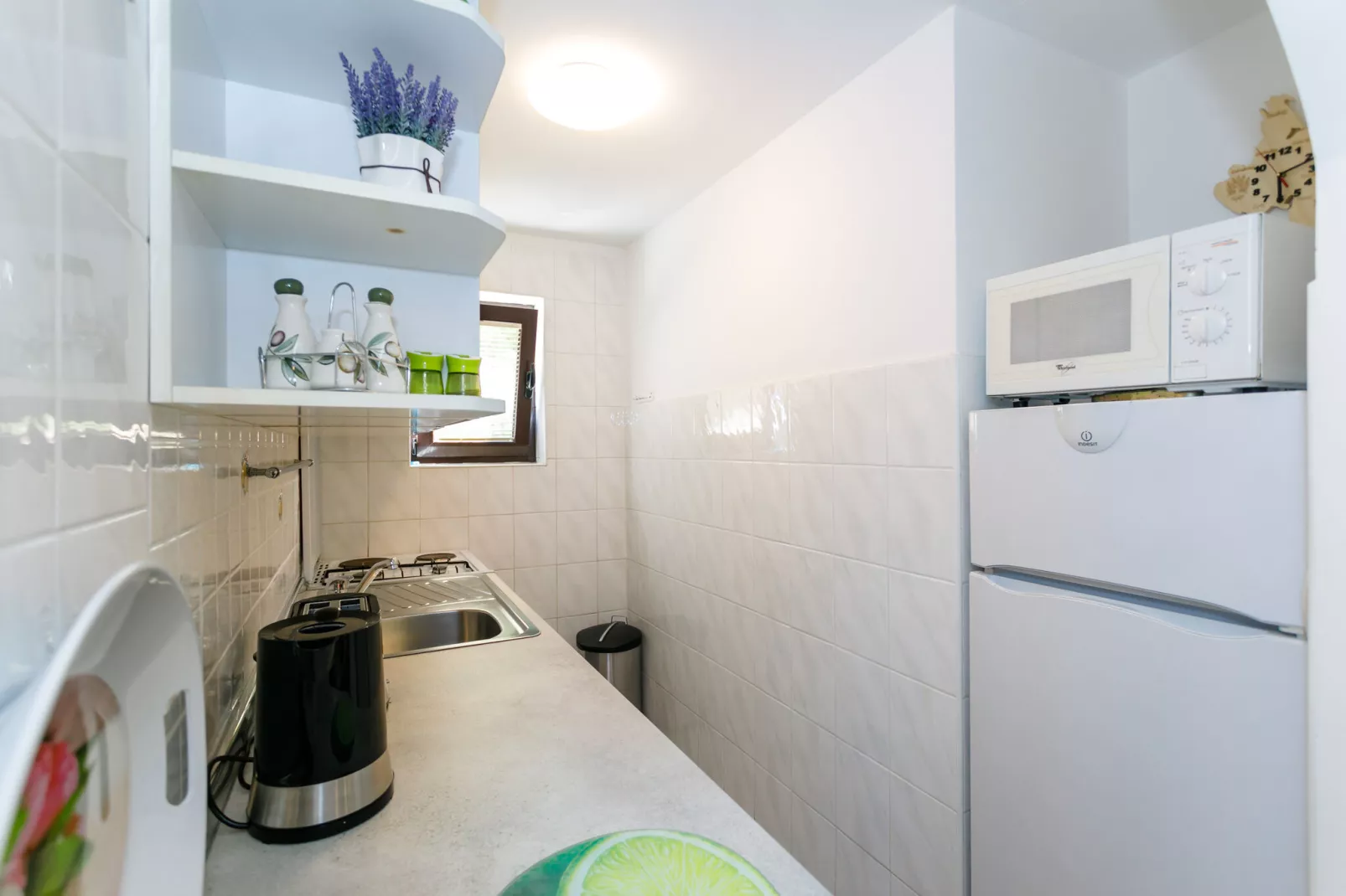 Sanja-Kitchen