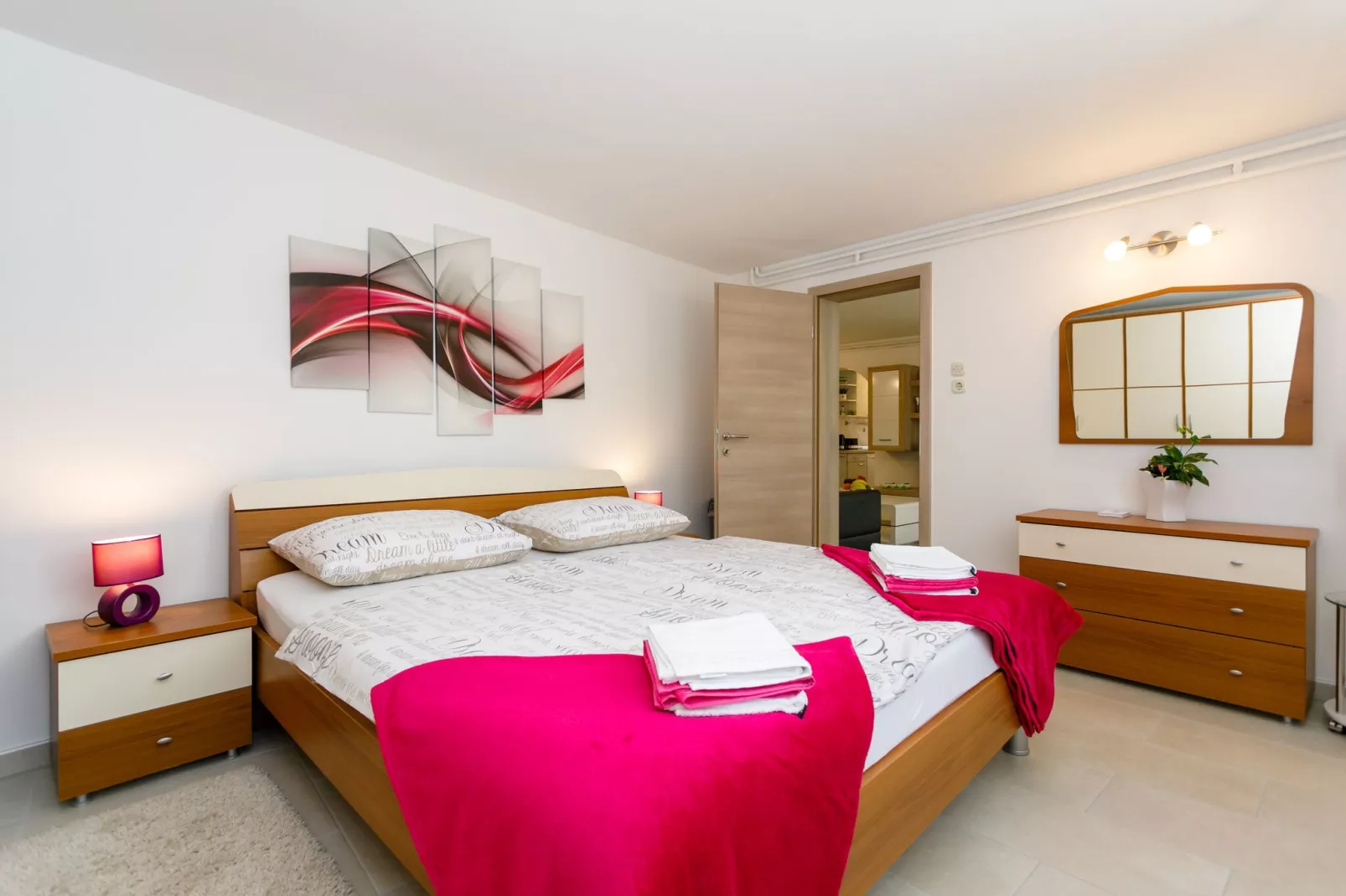 Sanja-Bedroom