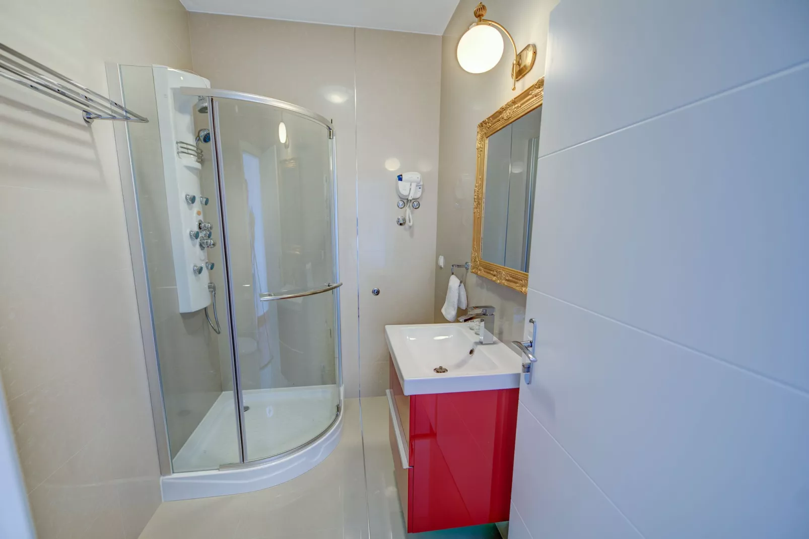 Villa Kos-Bathroom