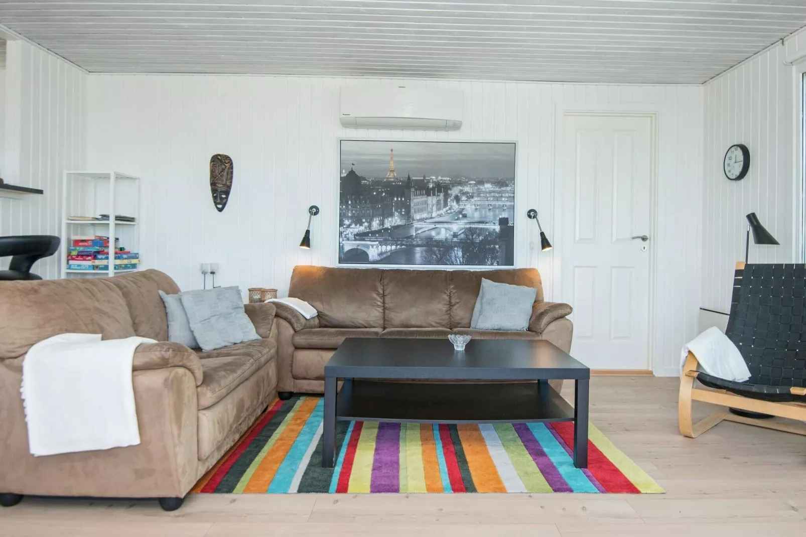 6 person holiday home in Allingåbro-By Traum