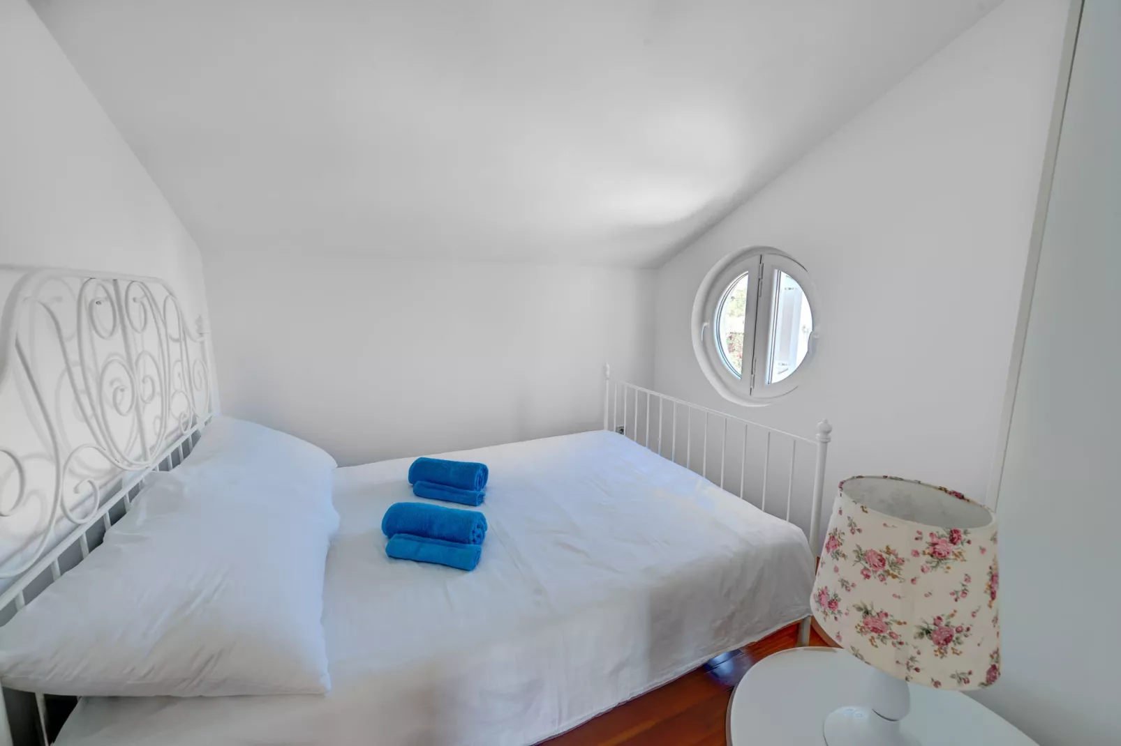 Apartment Pod Jasenovac-Schlafzimmer
