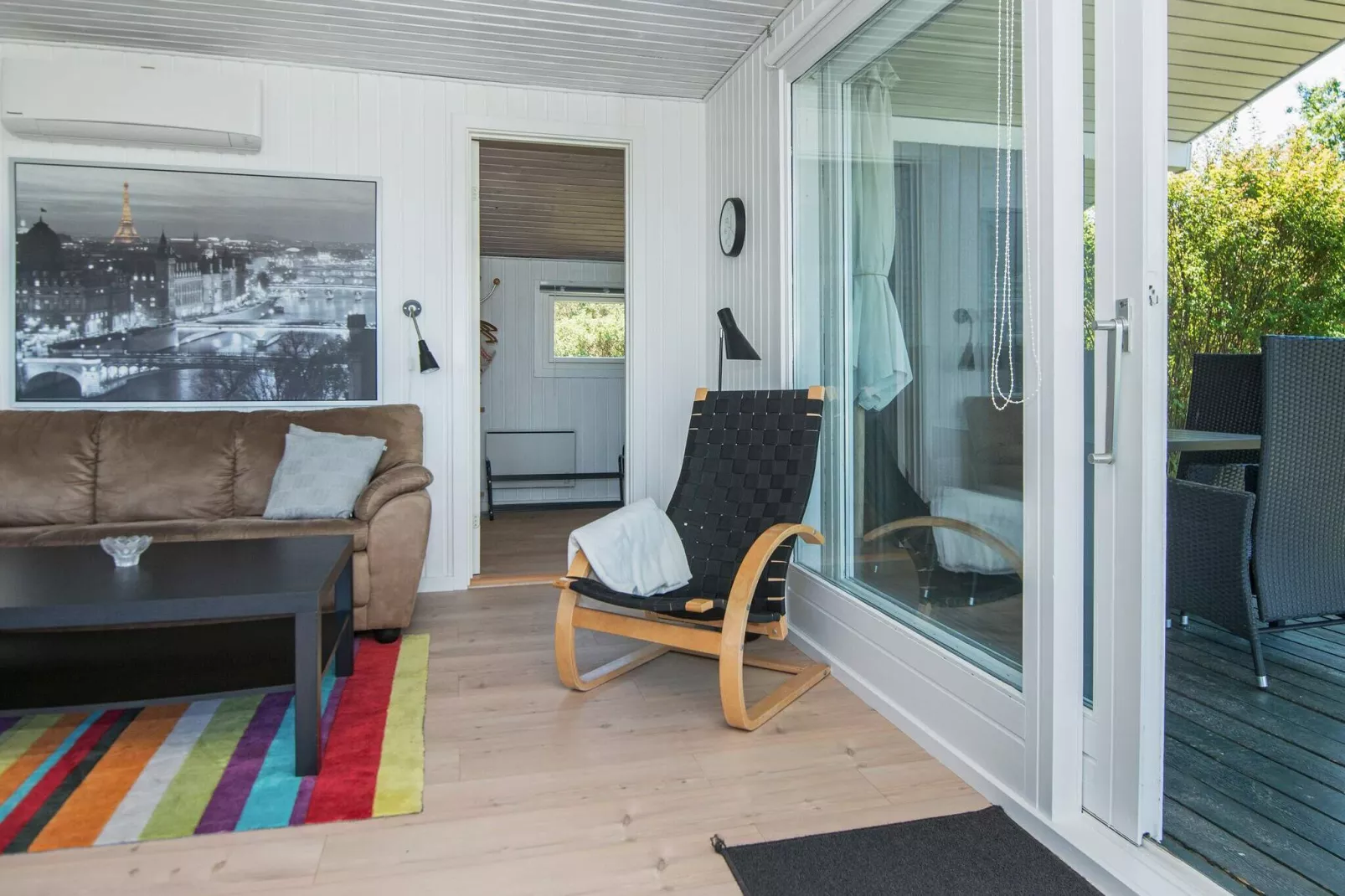 6 person holiday home in Allingåbro-By Traum-Indoor