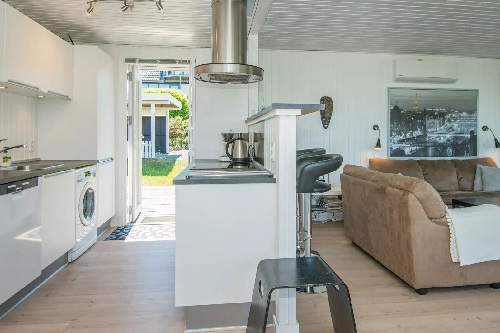 6 person holiday home in Allingåbro-By Traum-Indoor