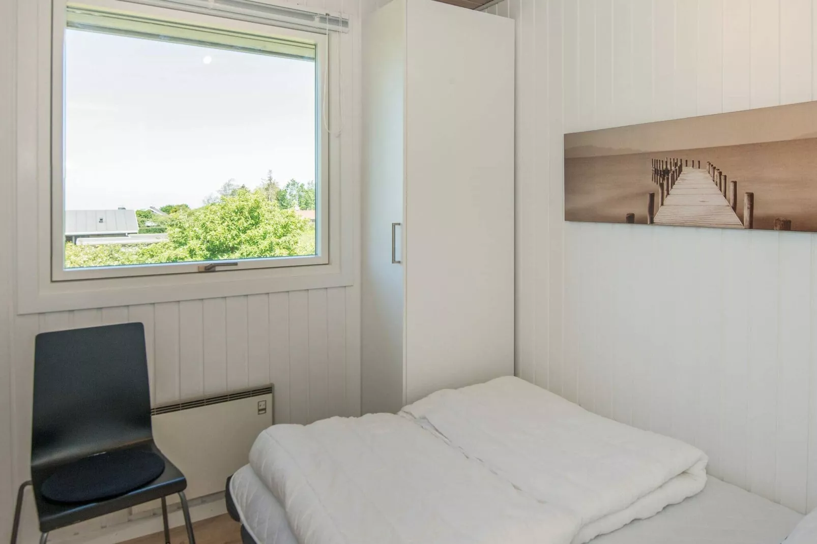 6 person holiday home in Allingåbro-By Traum-Indoor