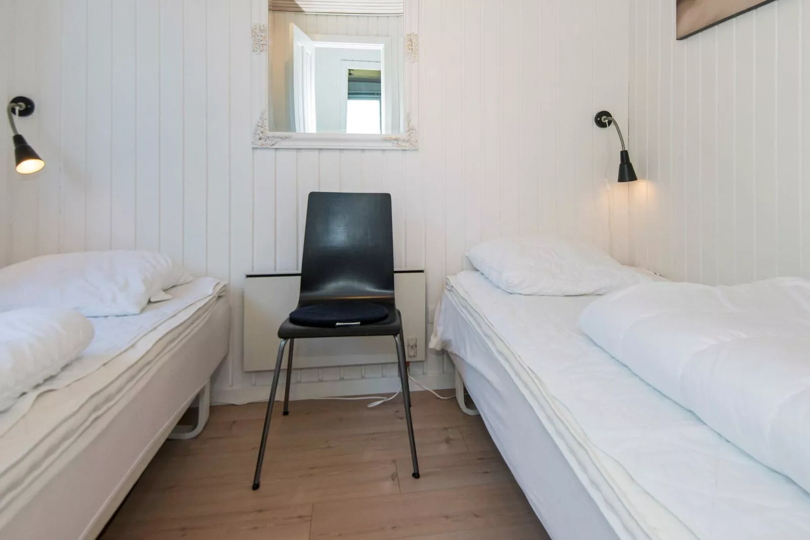 6 person holiday home in Allingåbro-By Traum-Indoor