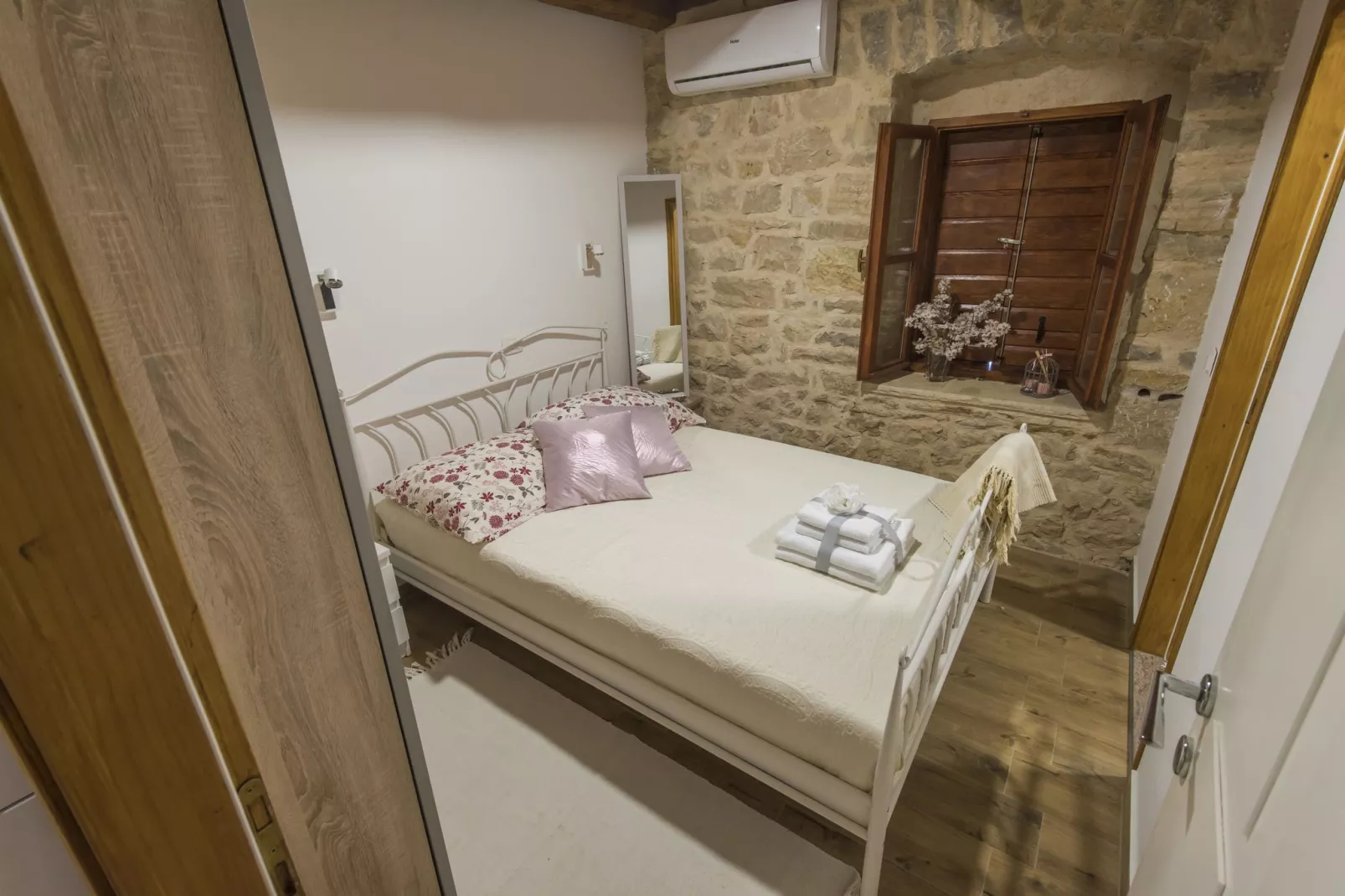 Holiday home Dida Jere-Bedroom