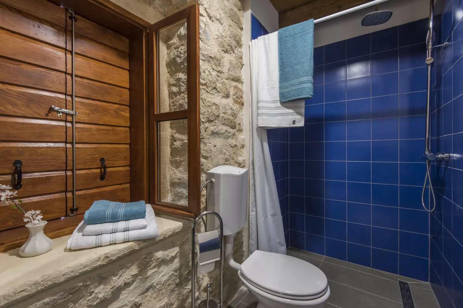 Holiday home Dida Jere-Bathroom