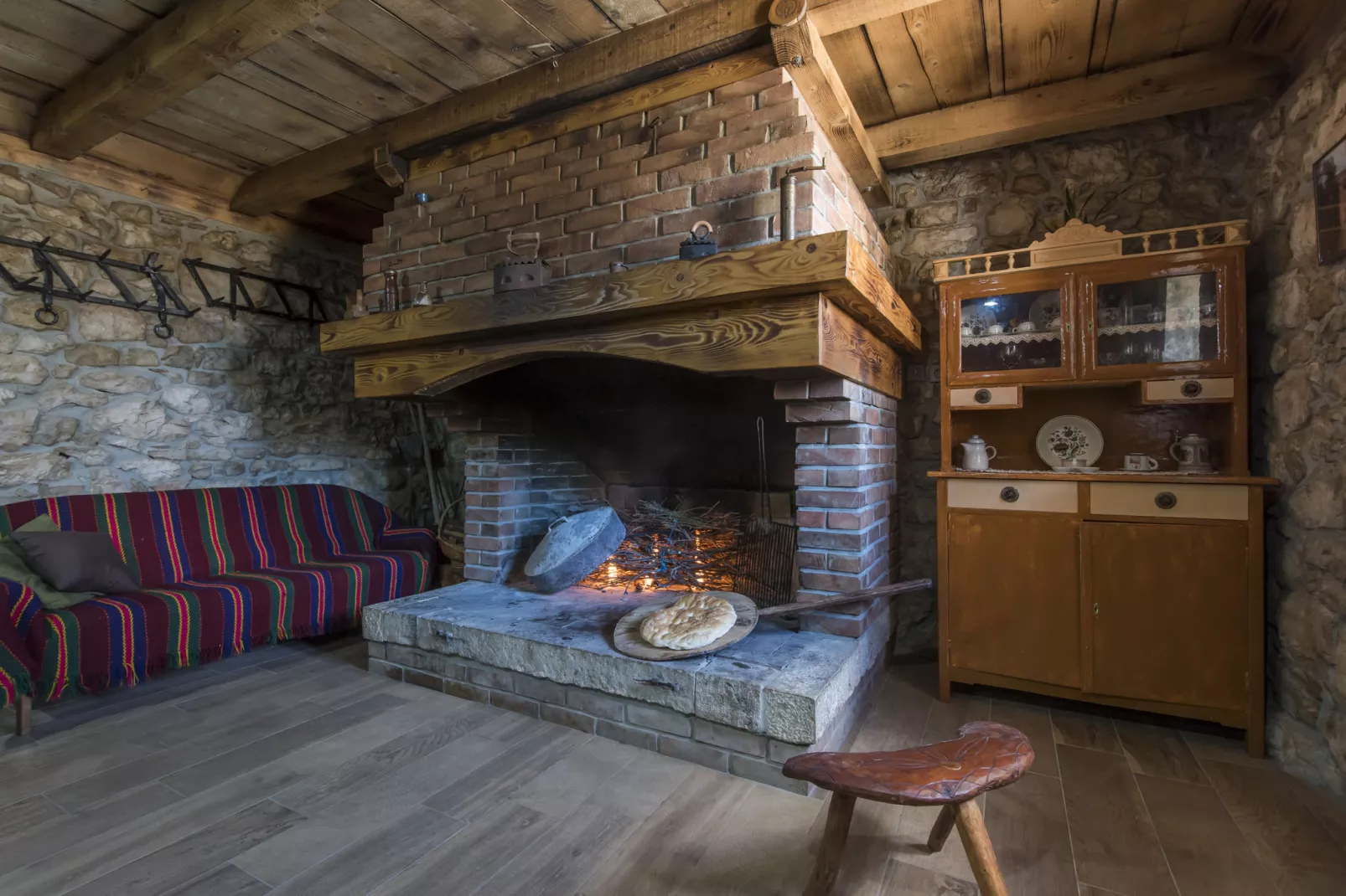Holiday home Dida Jere-Facilities