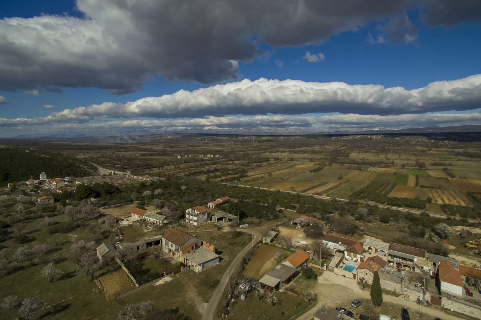 Holiday home Dida Jere-Areas summer 5km