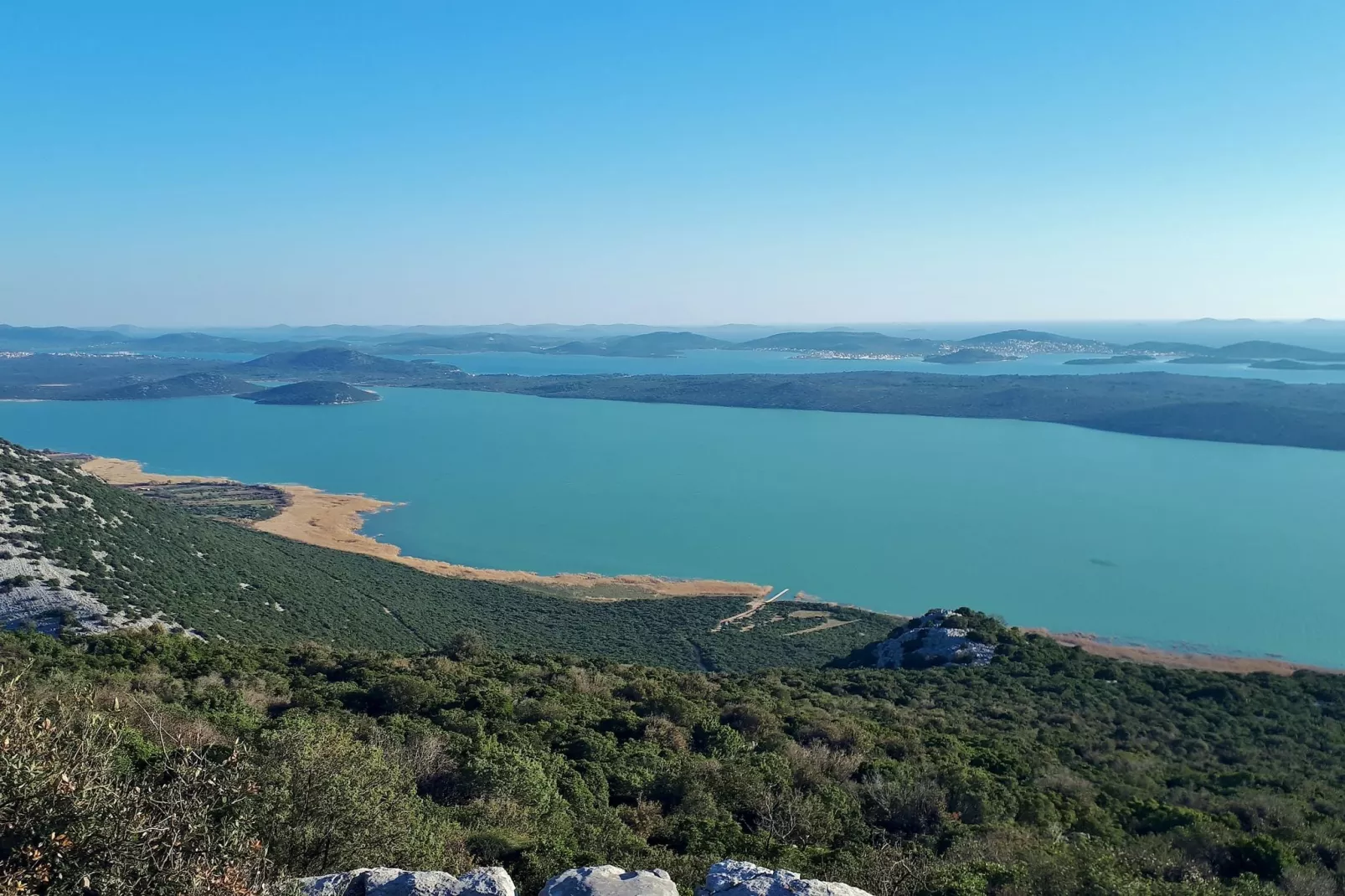 Holiday home Dida Jere-Areas summer 20km