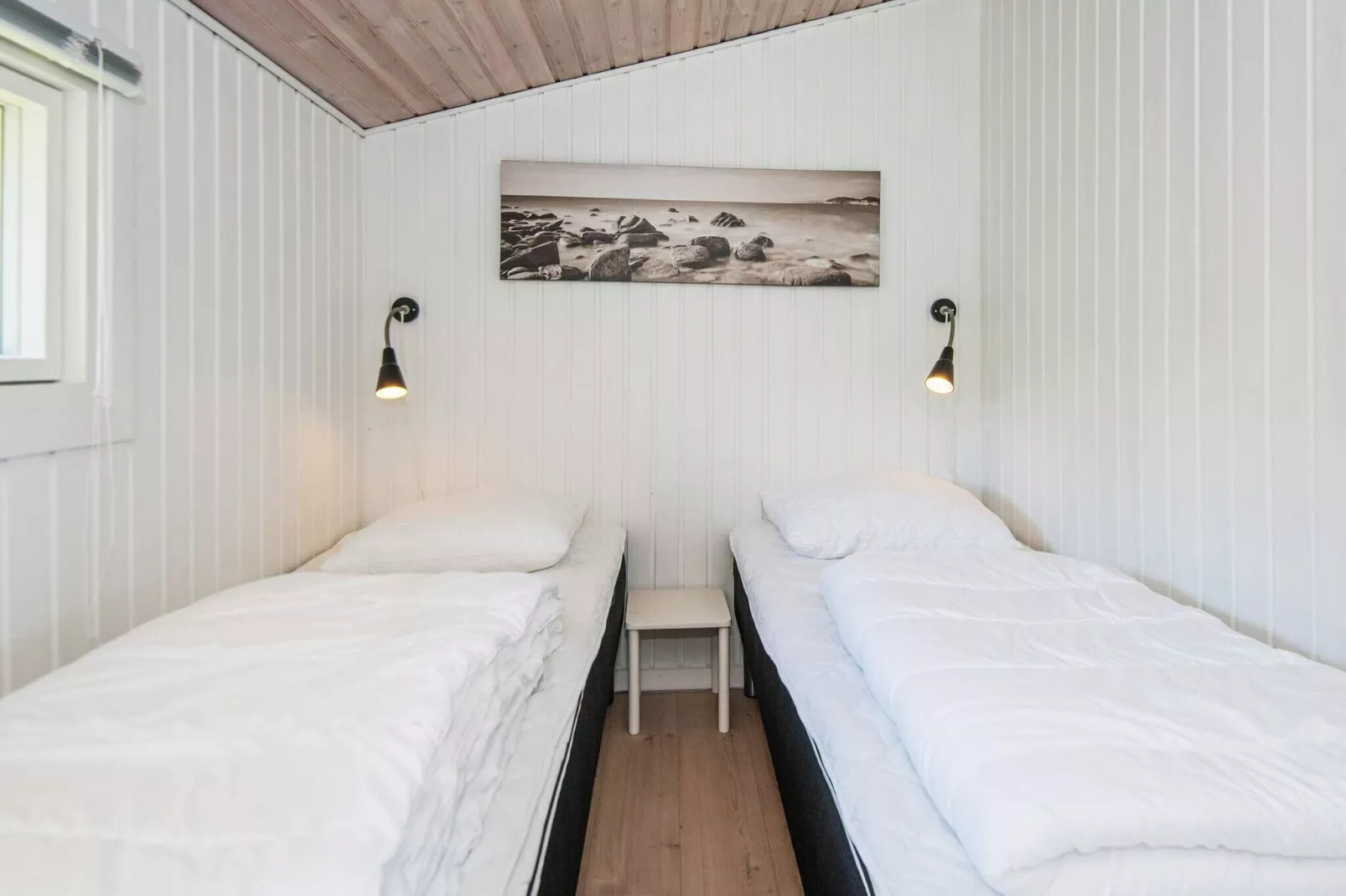6 person holiday home in Allingåbro-By Traum-Indoor
