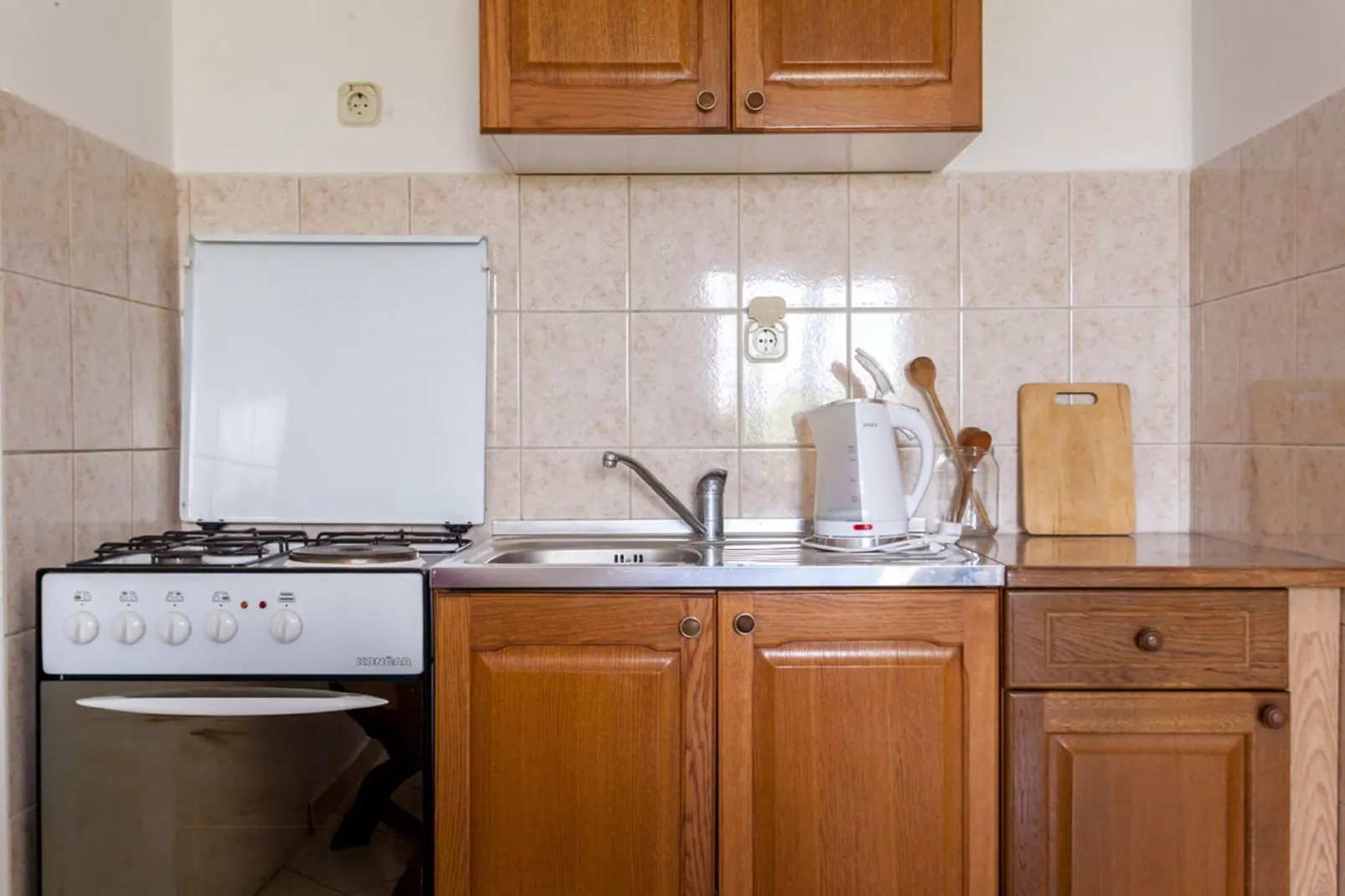 Apartment Gavrilovic A4-Küche