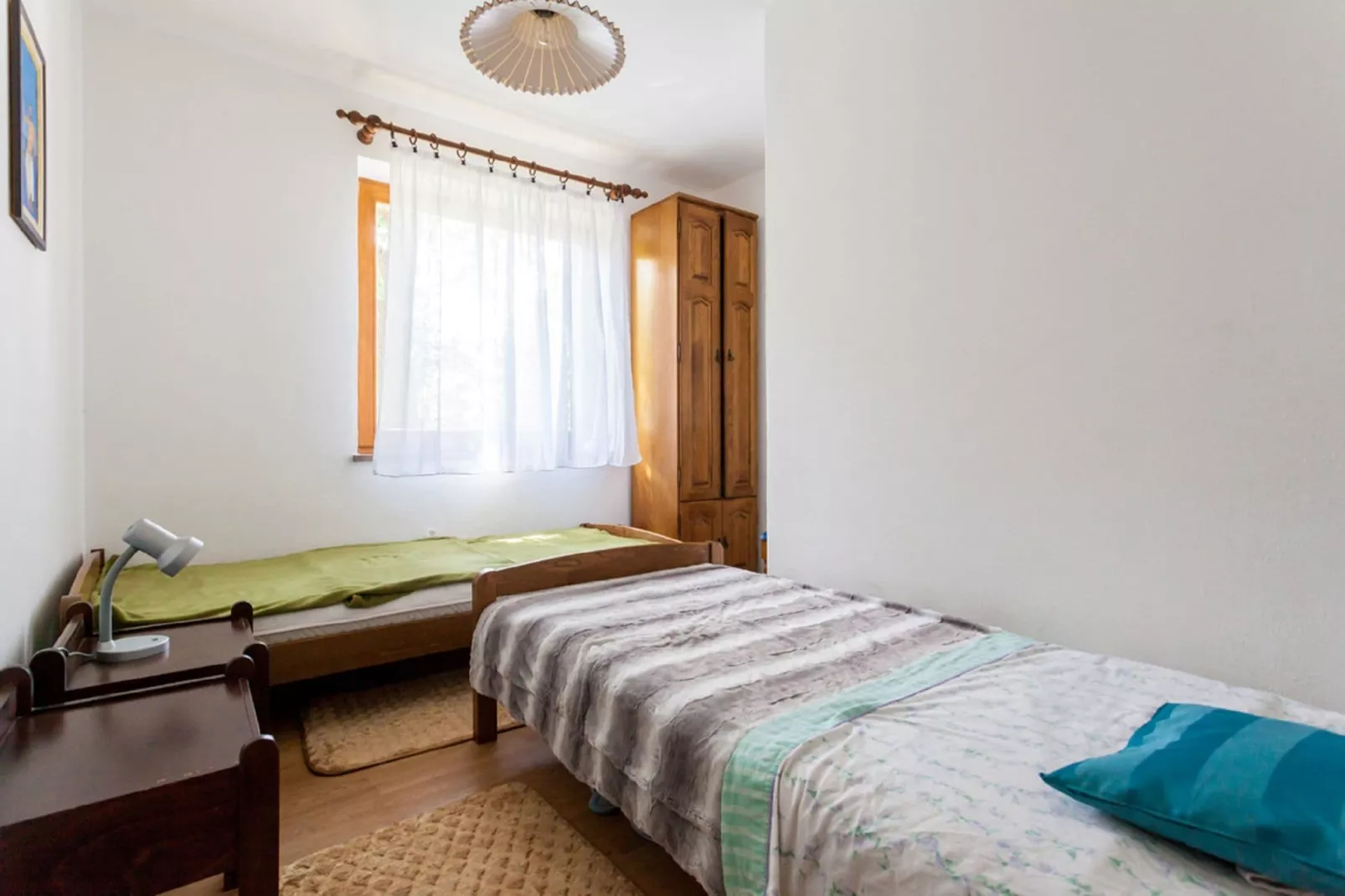 Apartment Gavrilovic A4-Schlafzimmer