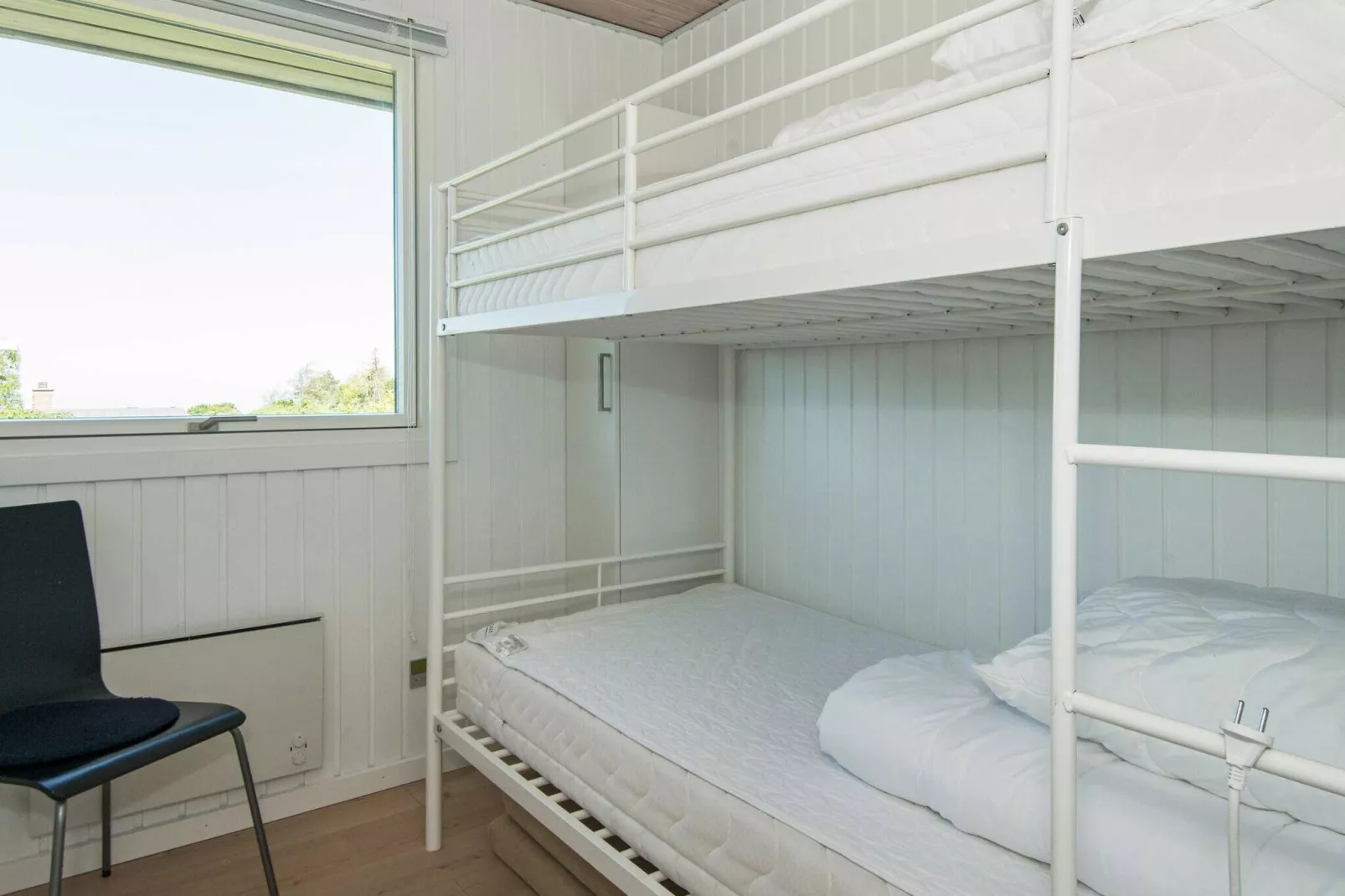 6 person holiday home in Allingåbro-By Traum-Indoor