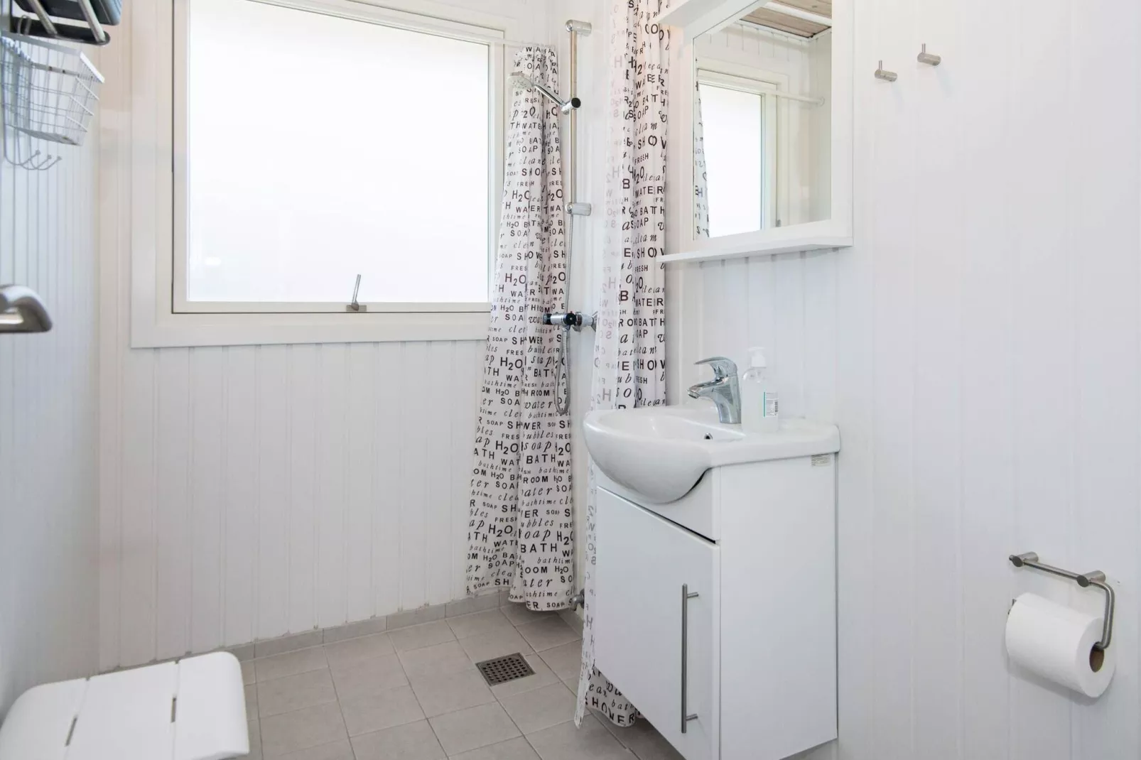 6 person holiday home in Allingåbro-By Traum-Indoor