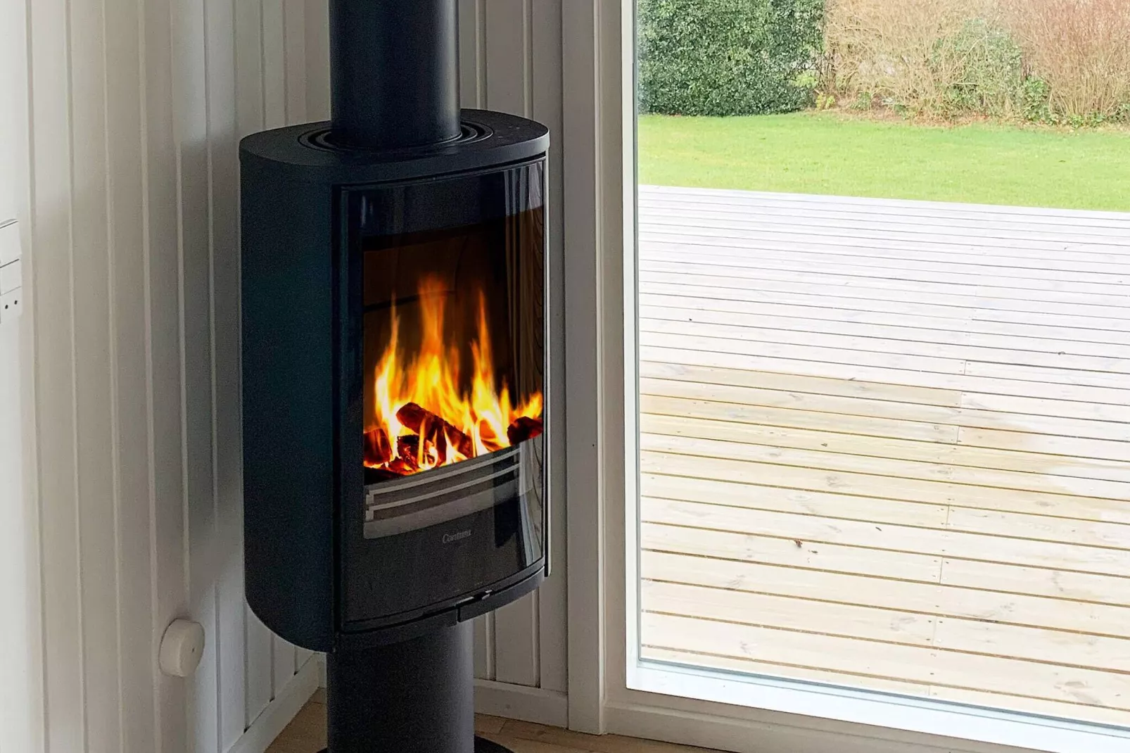 6 person holiday home in Allingåbro-By Traum-Indoor