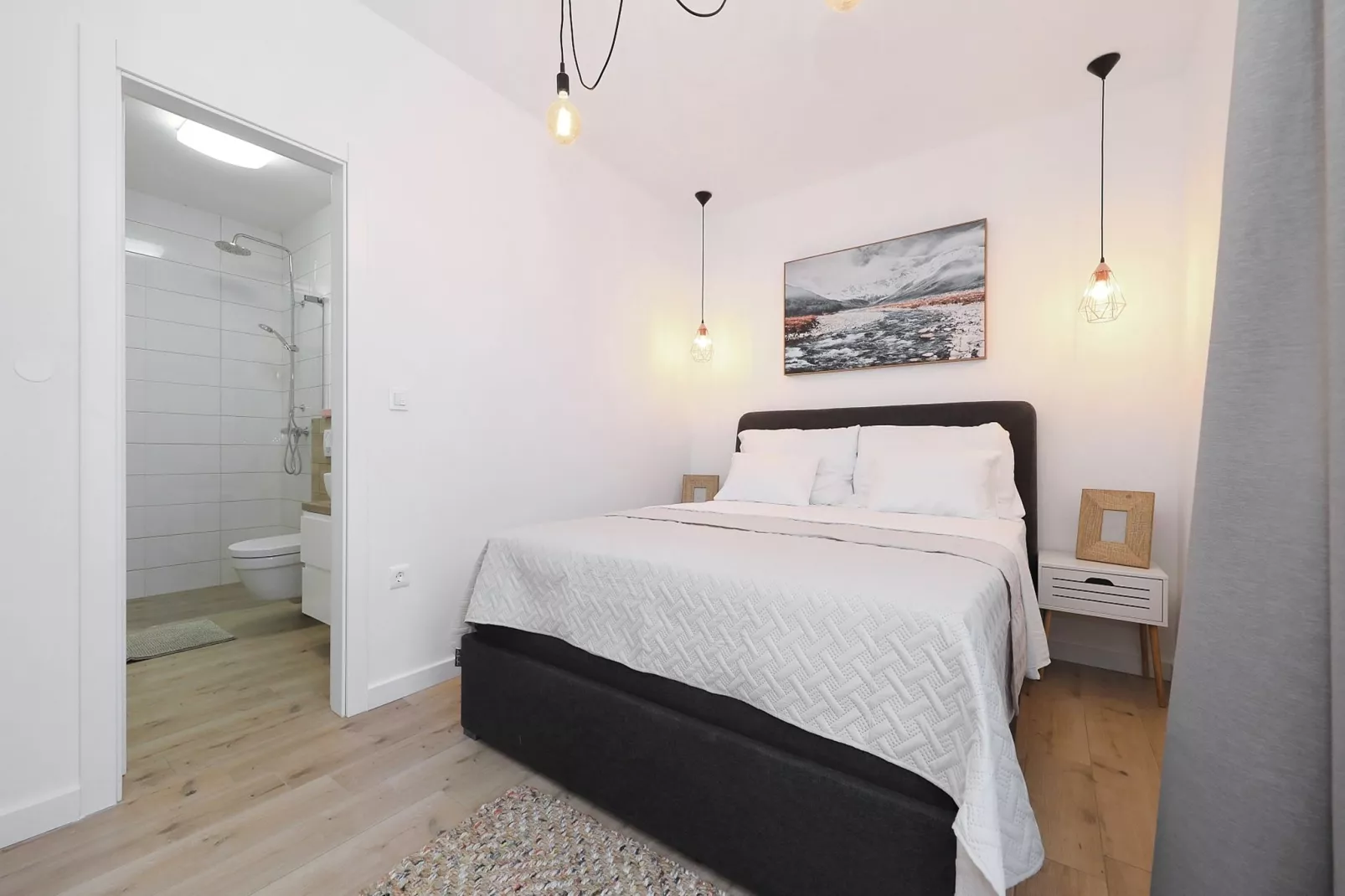 Villa Divinus-Bedroom