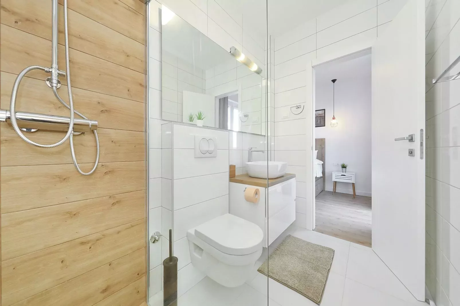 Villa Divinus-Bathroom