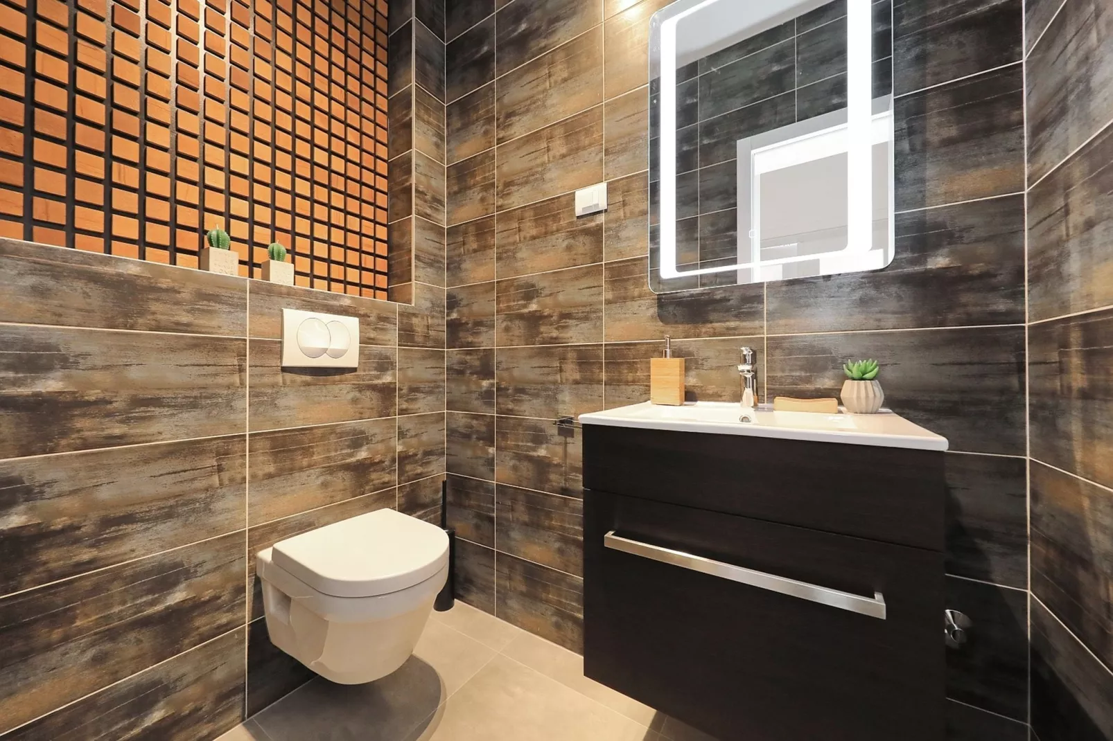 Villa Divinus-Bathroom