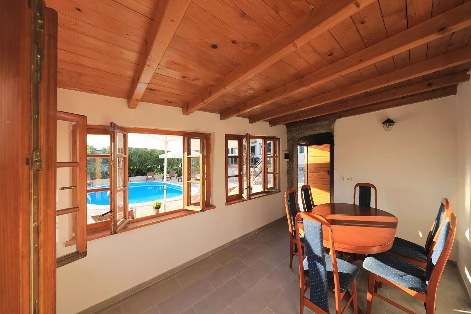 Villa Divinus-Facilities