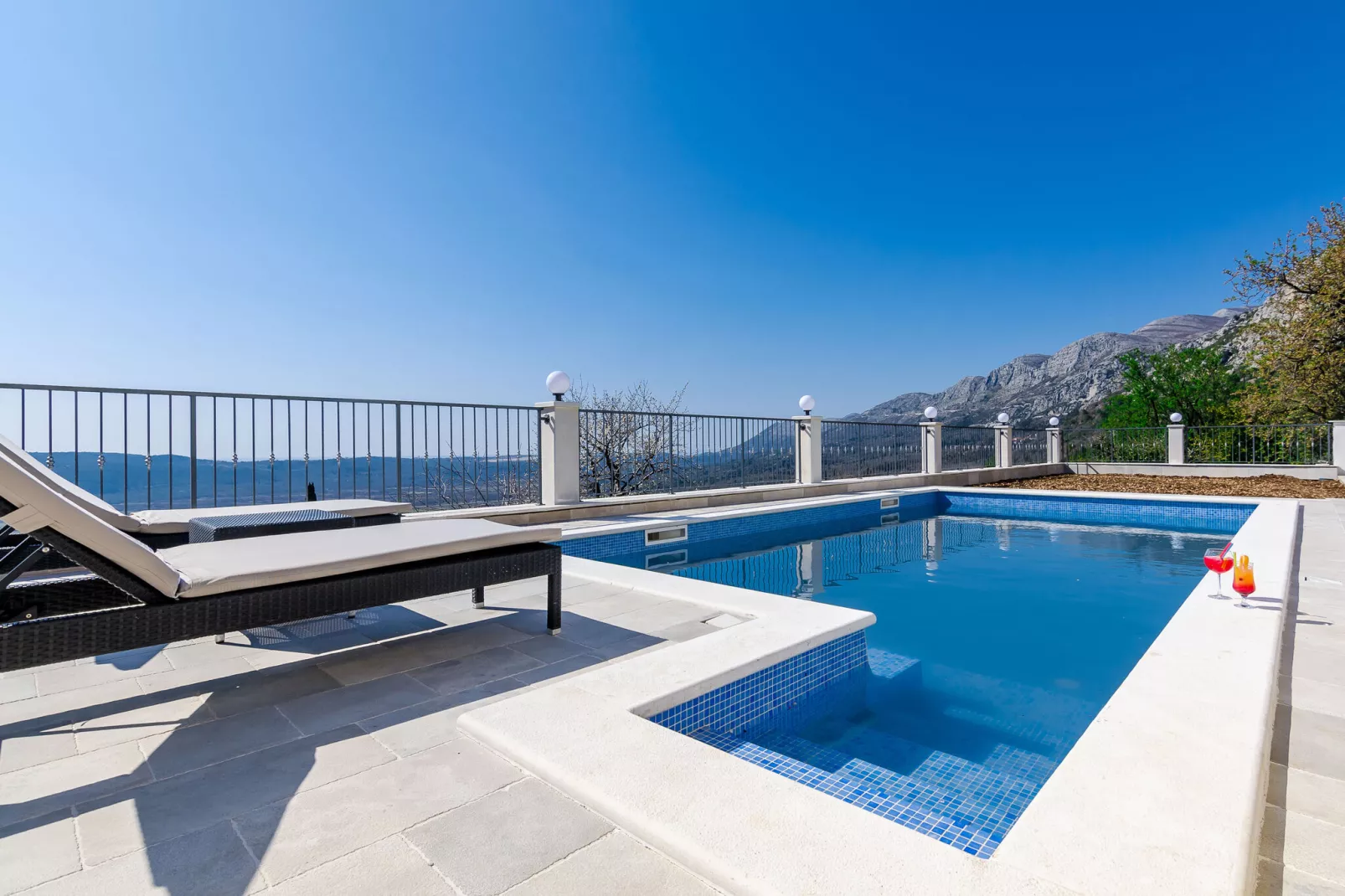 Draga-Pool